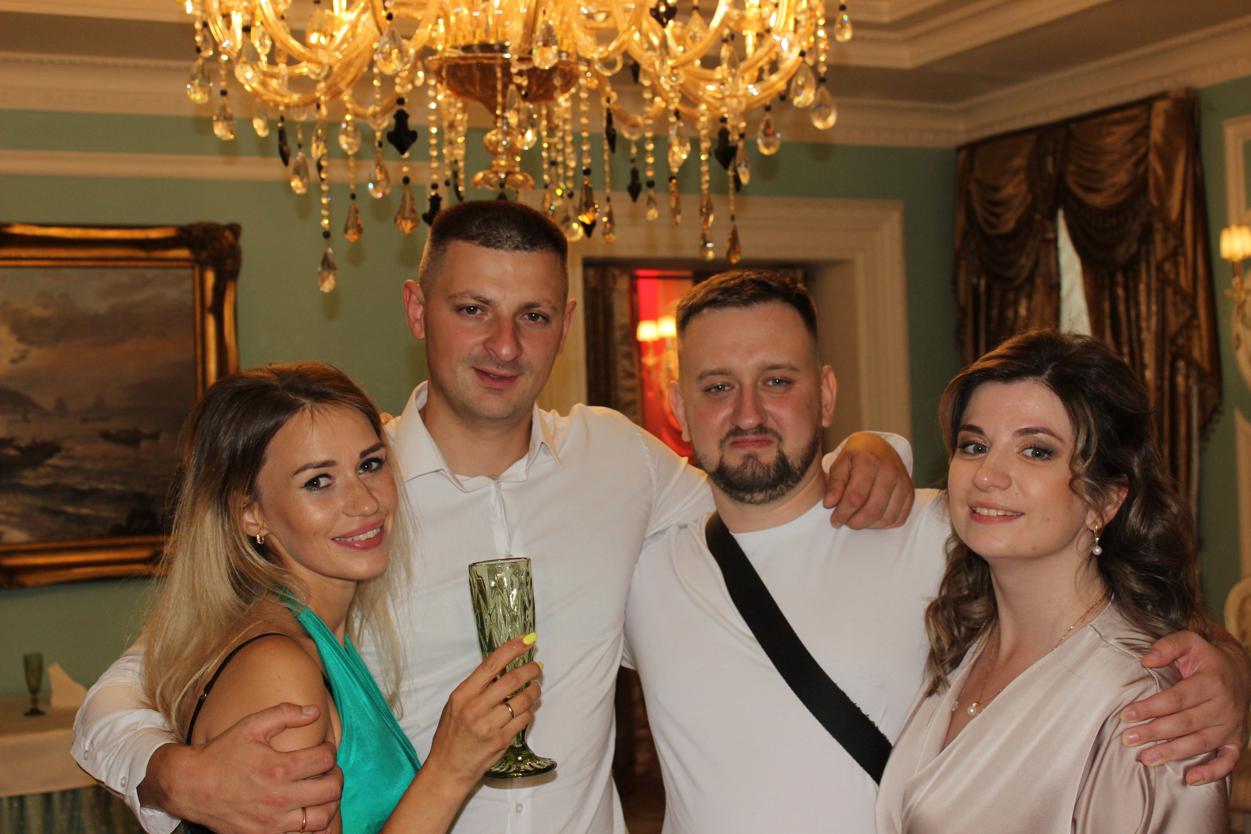 Фотограф Андрей Славнов. Профессиональный Фотограф в Москве Андрей Славнов