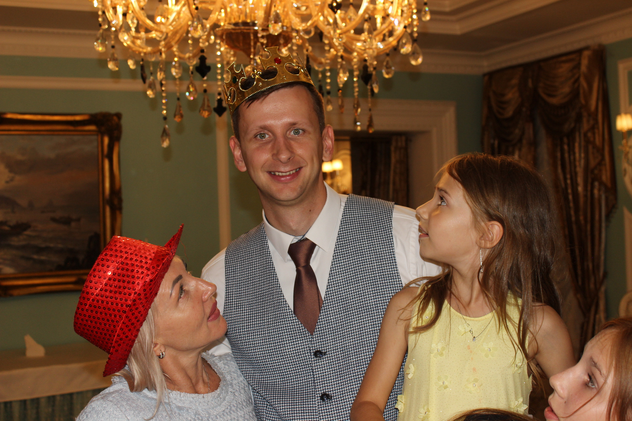 Фотограф Андрей Славнов. Профессиональный Фотограф в Москве Андрей Славнов