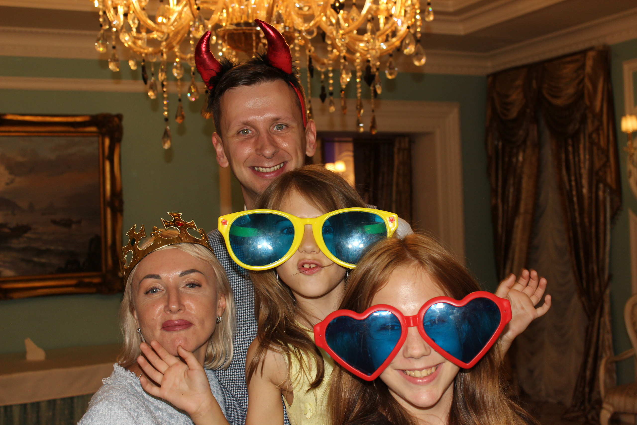 Фотограф Андрей Славнов. Профессиональный Фотограф в Москве Андрей Славнов