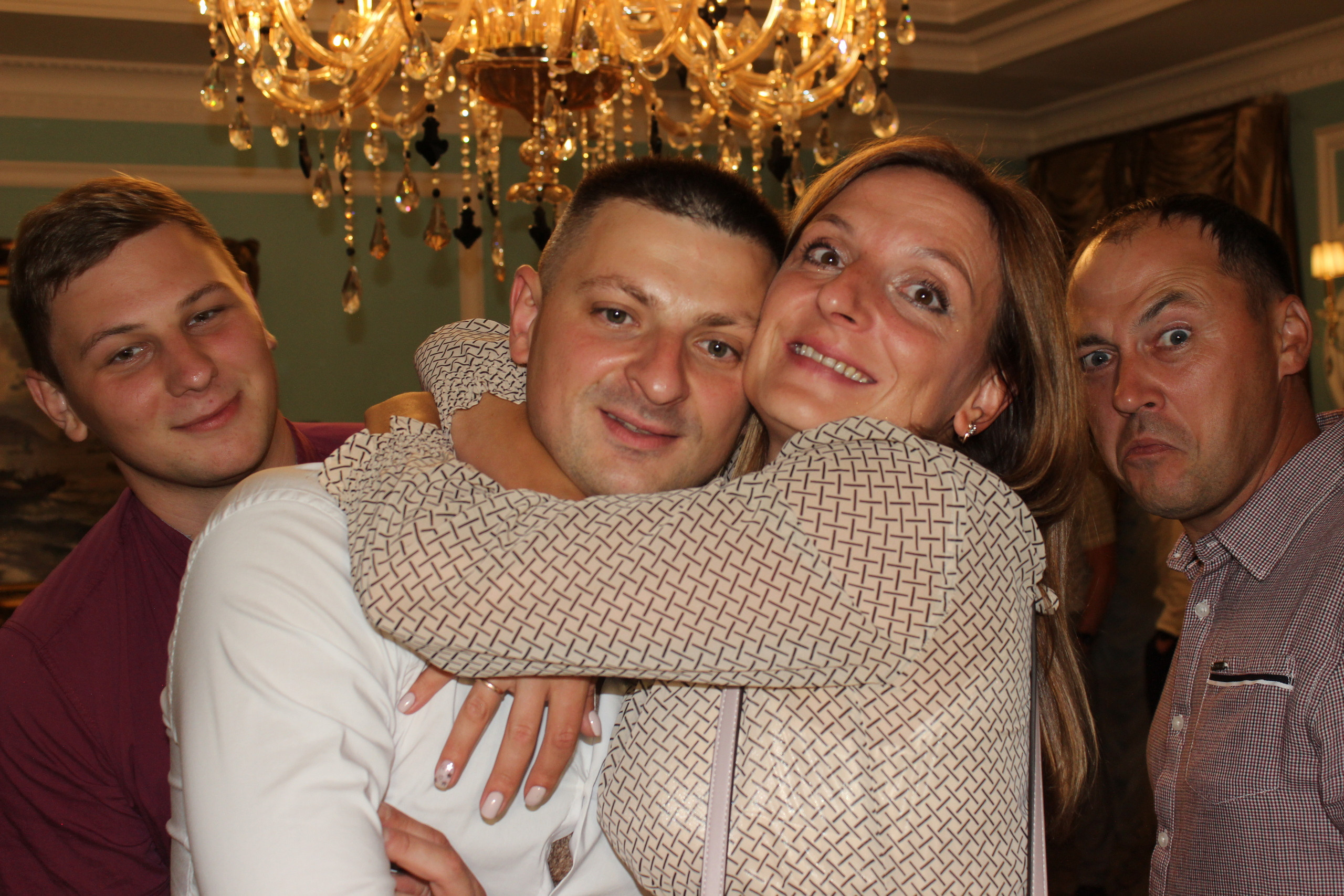 Фотограф Андрей Славнов. Профессиональный Фотограф в Москве Андрей Славнов