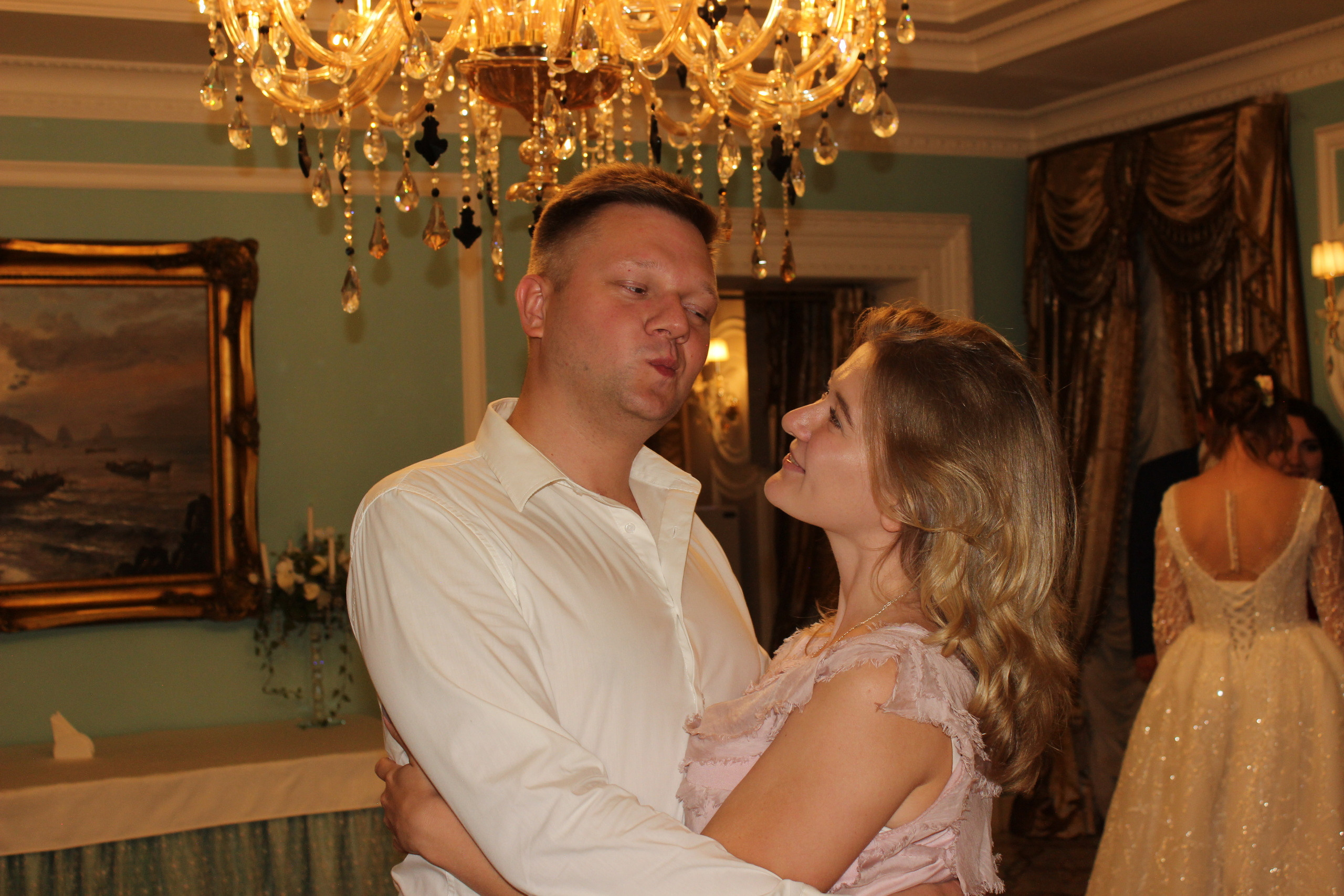 Фотограф Андрей Славнов. Профессиональный Фотограф в Москве Андрей Славнов