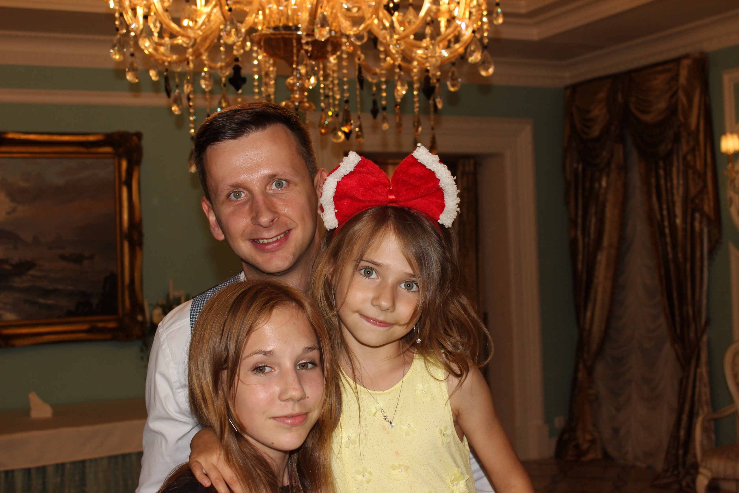 Фотограф Андрей Славнов. Профессиональный Фотограф в Москве Андрей Славнов