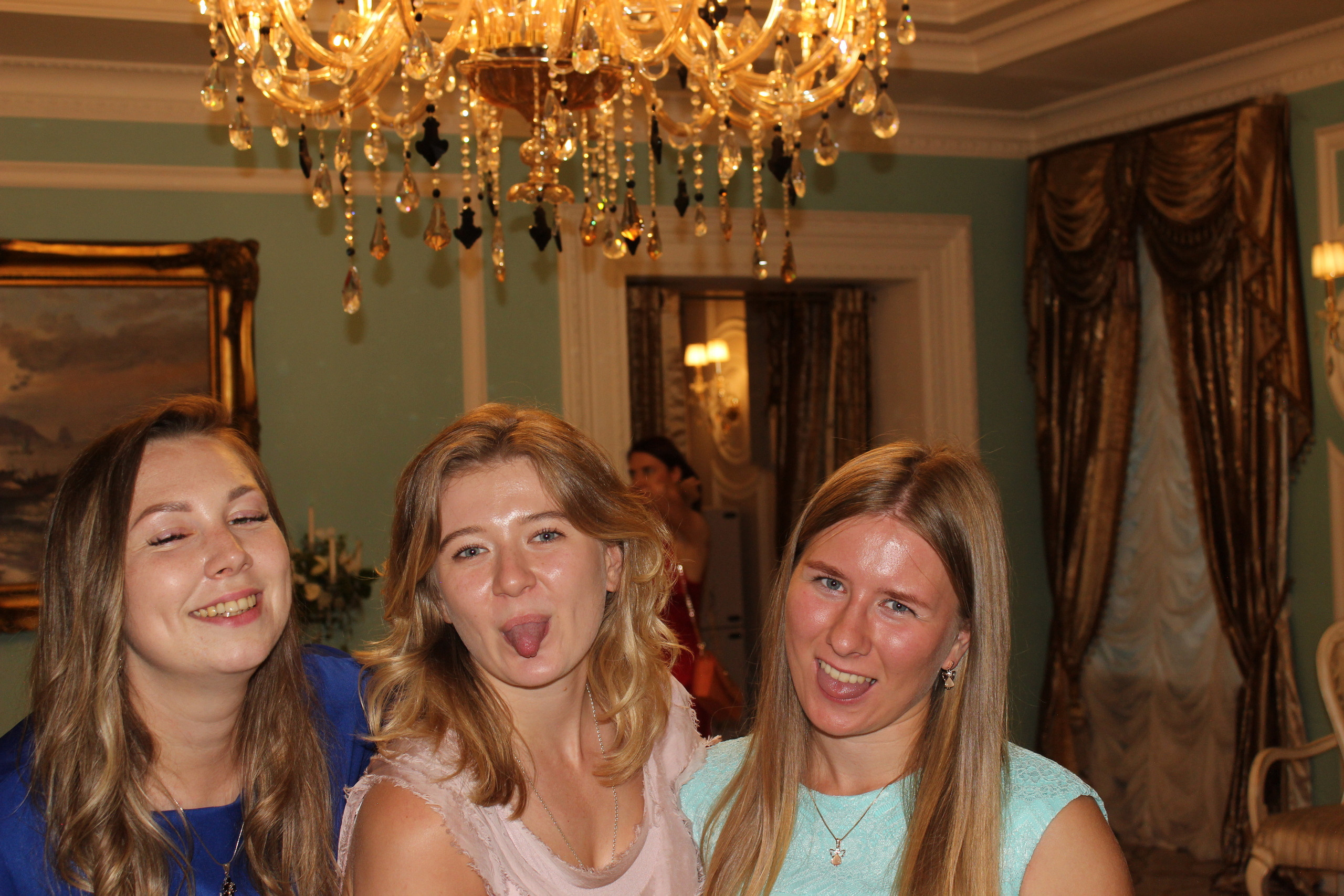 Фотограф Андрей Славнов. Профессиональный Фотограф в Москве Андрей Славнов