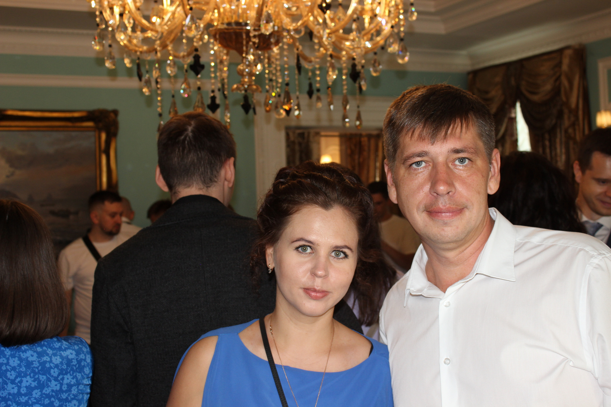 Фотограф Андрей Славнов. Профессиональный Фотограф в Москве Андрей Славнов