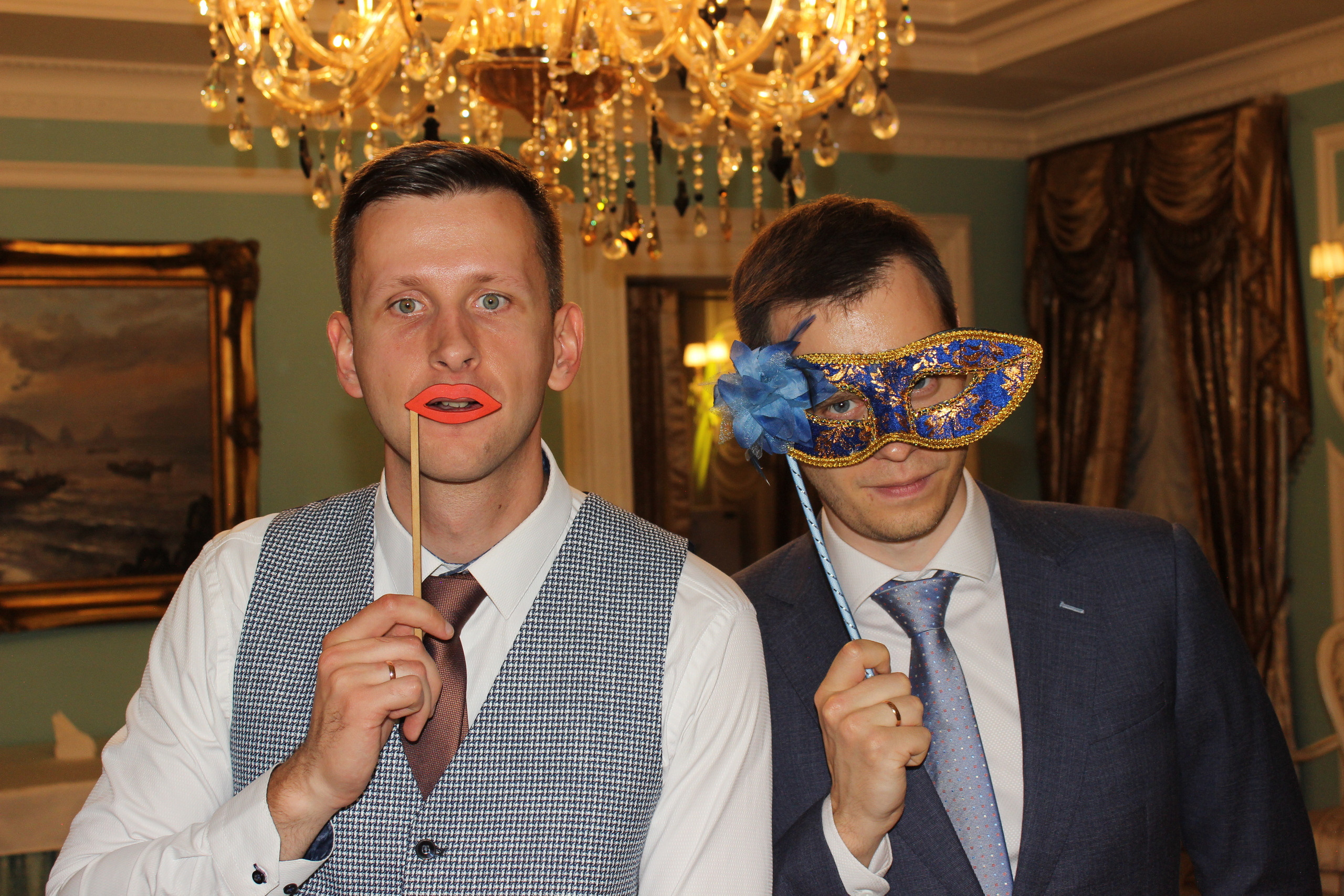 Фотограф Андрей Славнов. Профессиональный Фотограф в Москве Андрей Славнов