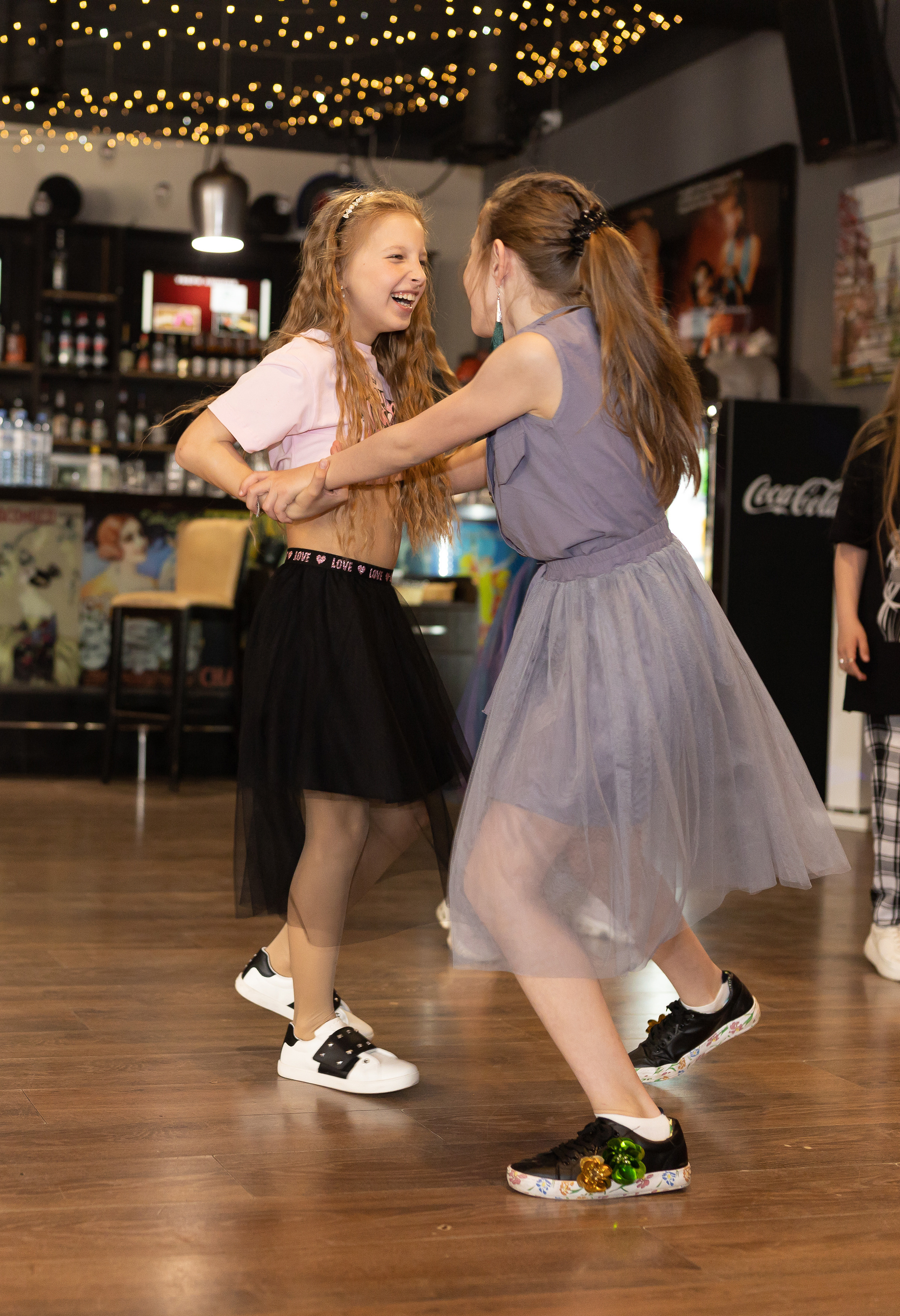 Детский праздник. Репортаж. Профессиональный Фотограф в Москве Андрей Славнов
