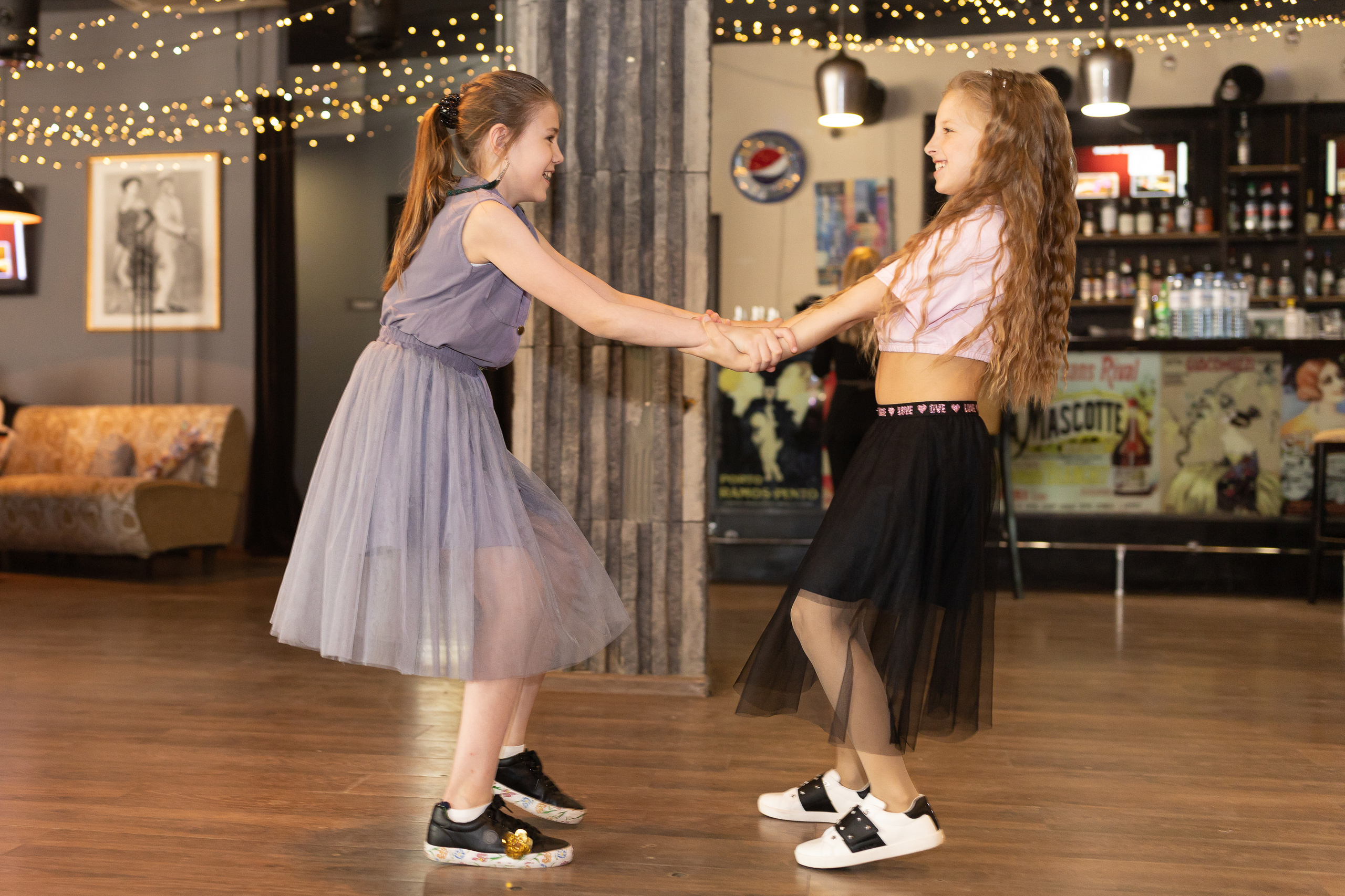 Детский праздник. Репортаж. Профессиональный Фотограф в Москве Андрей Славнов