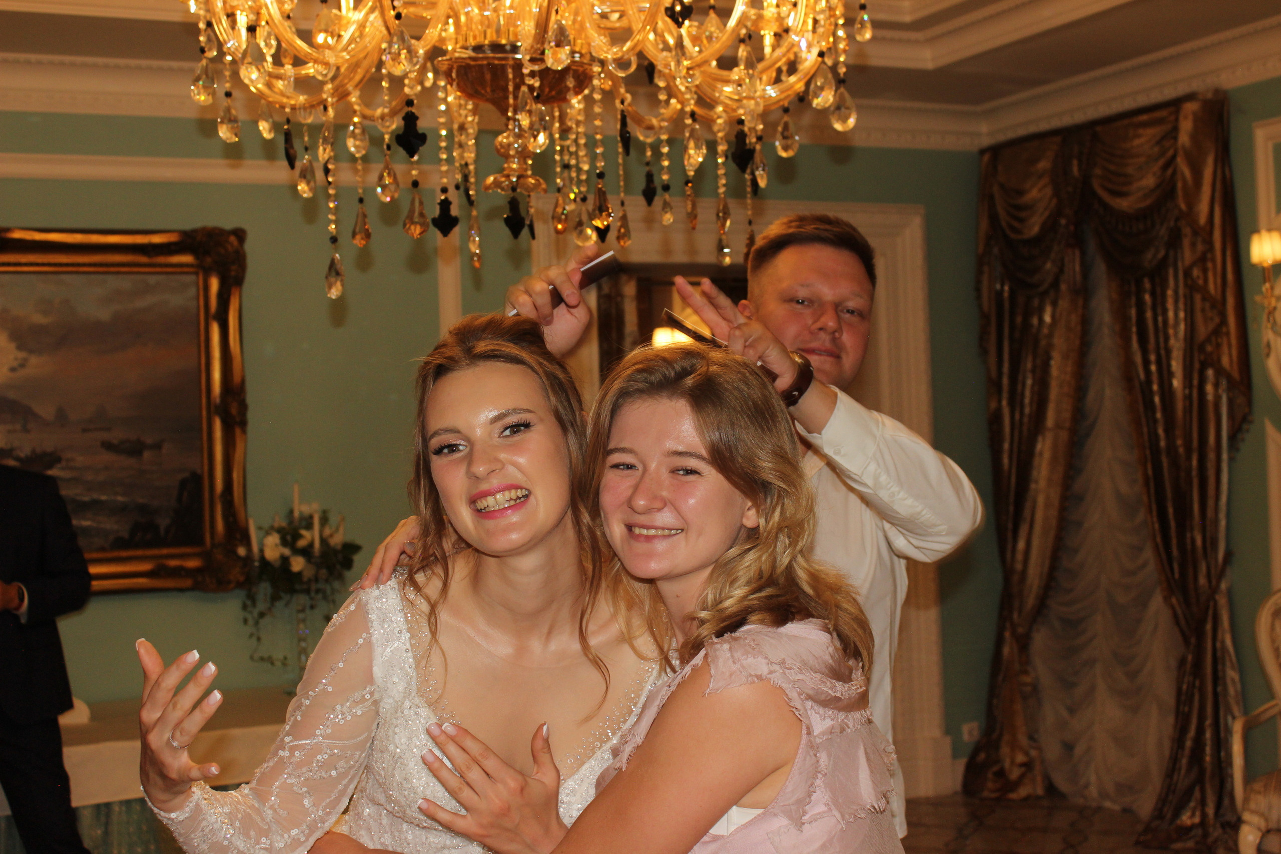 Фотограф Андрей Славнов. Профессиональный Фотограф в Москве Андрей Славнов