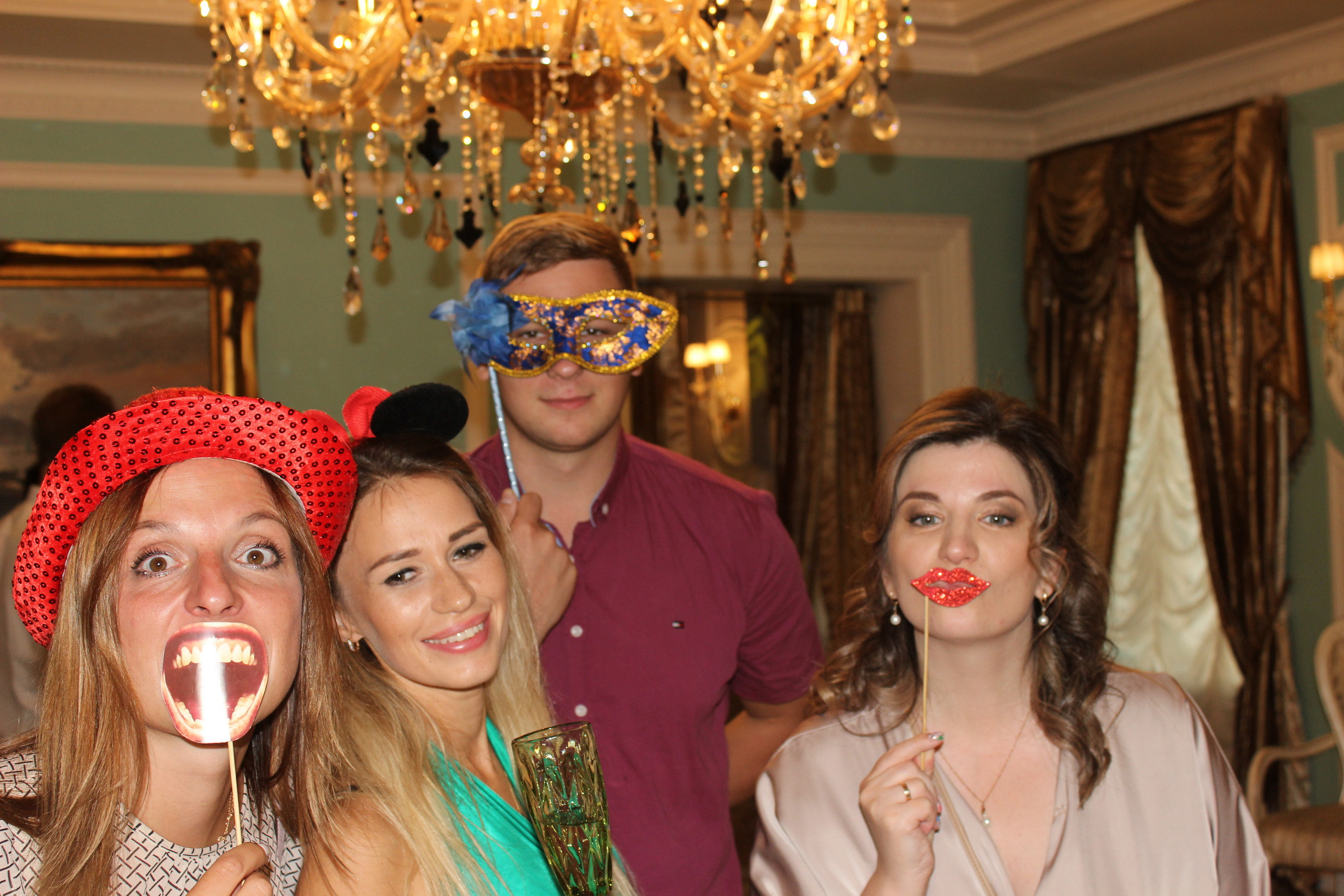 Фотограф Андрей Славнов. Профессиональный Фотограф в Москве Андрей Славнов