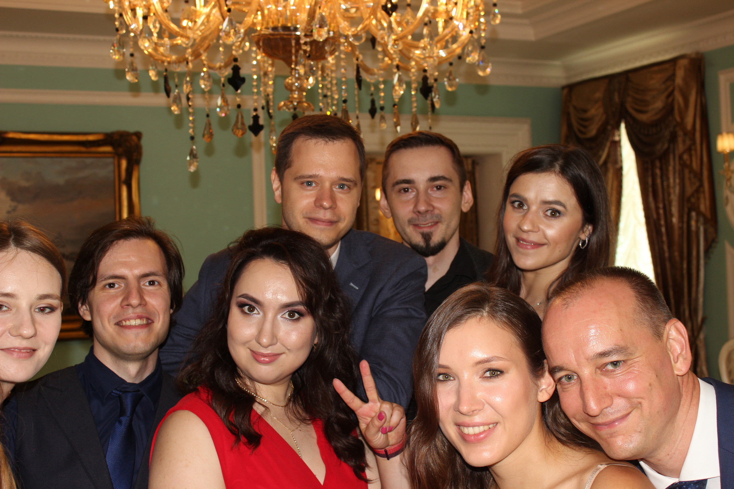 Фотограф Андрей Славнов. Профессиональный Фотограф в Москве Андрей Славнов