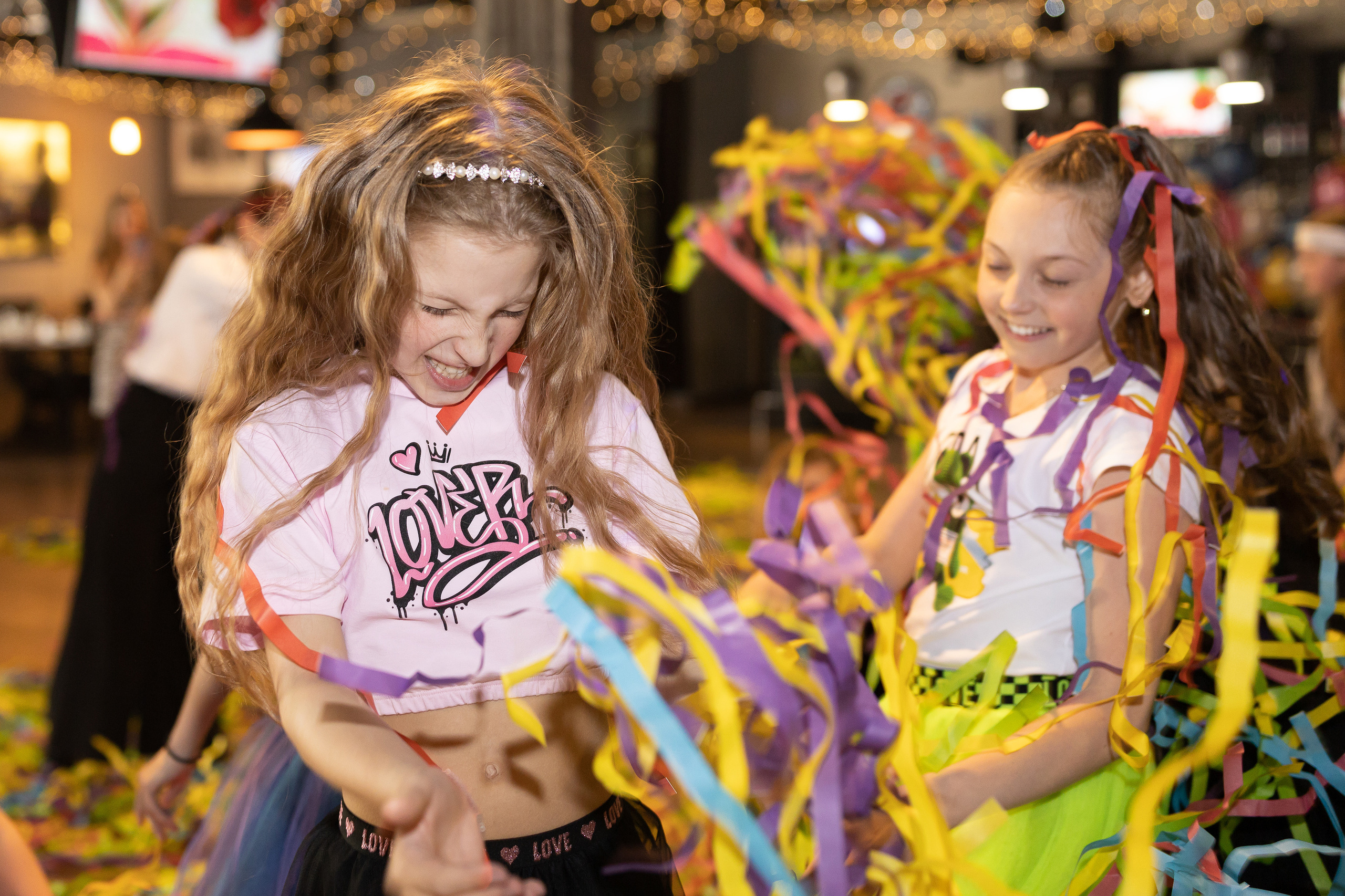 Детский праздник. Репортаж. Профессиональный Фотограф в Москве Андрей Славнов