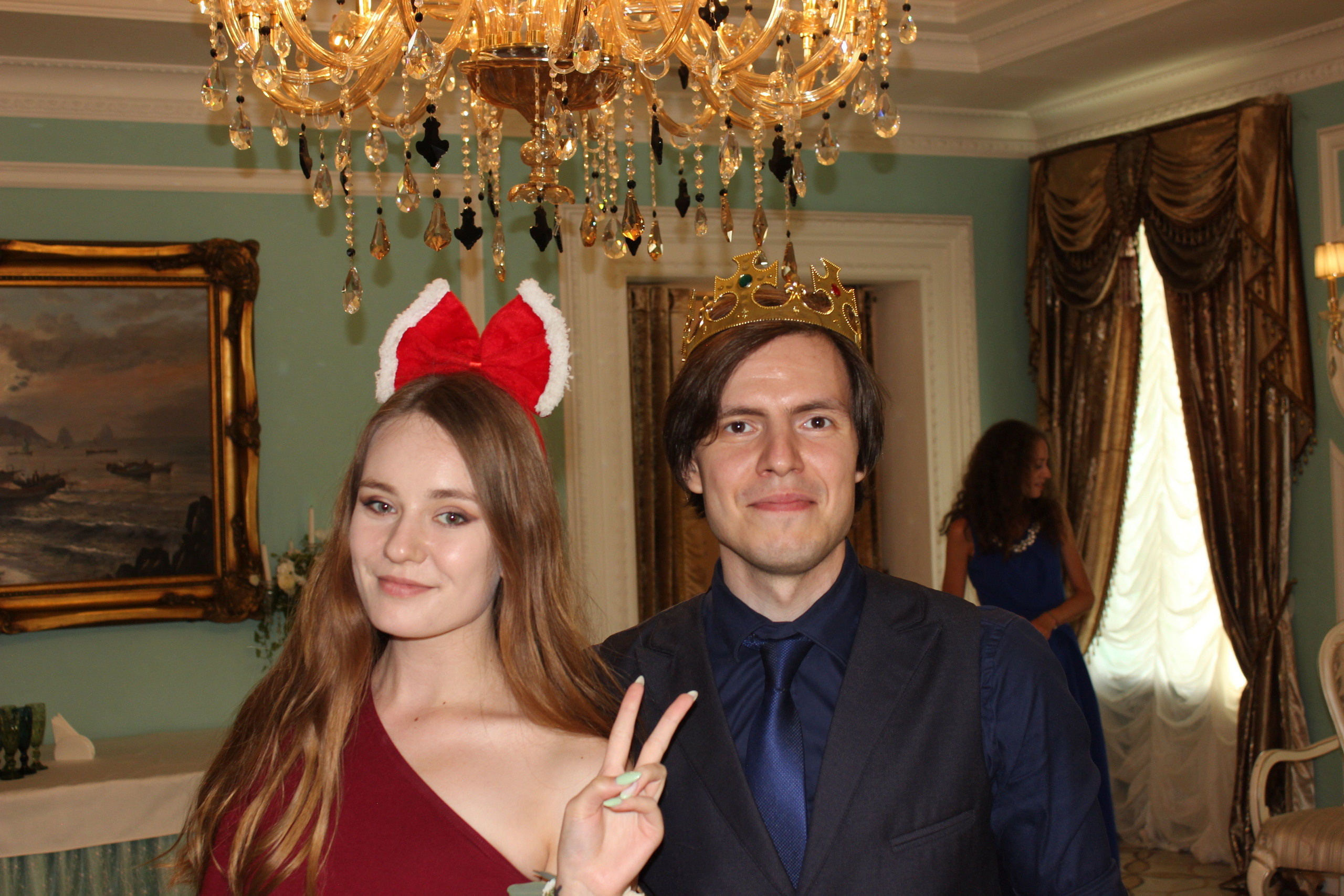 Фотограф Андрей Славнов. Профессиональный Фотограф в Москве Андрей Славнов