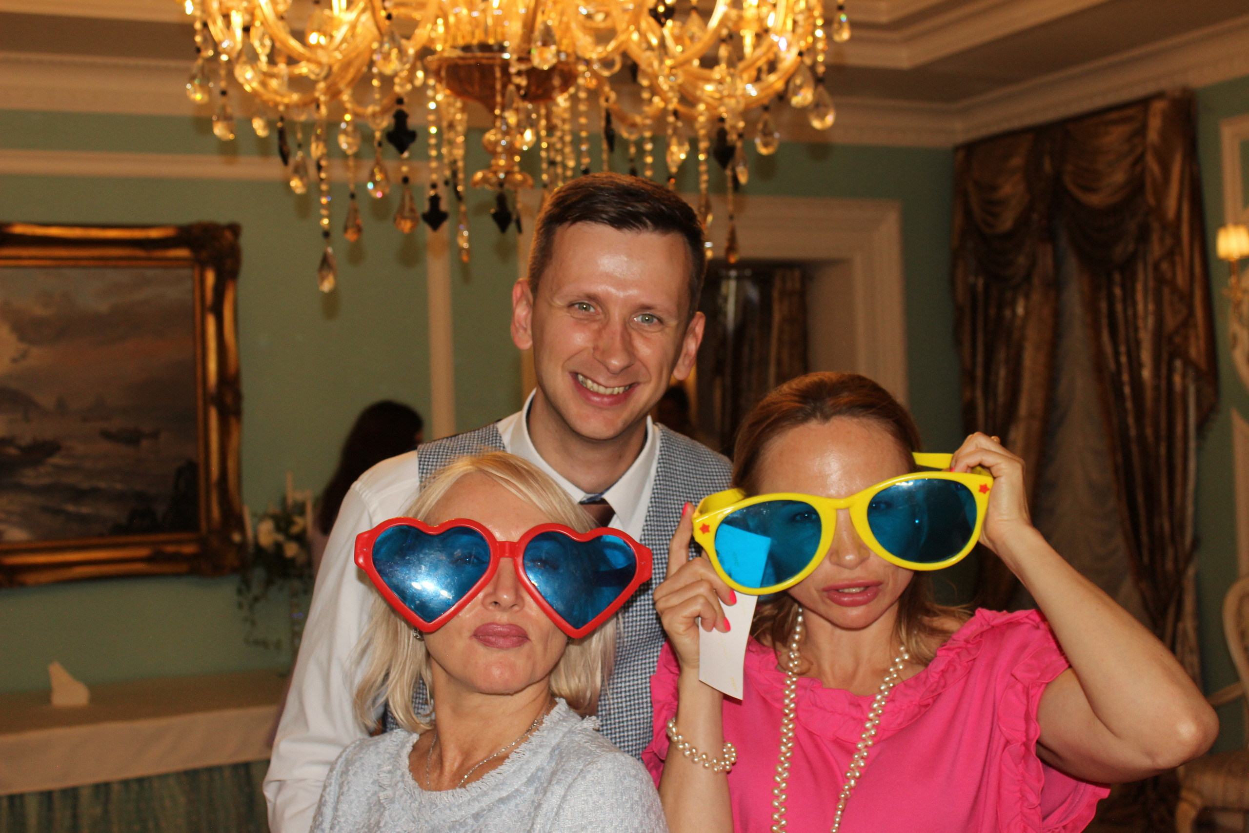 Фотограф Андрей Славнов. Профессиональный Фотограф в Москве Андрей Славнов