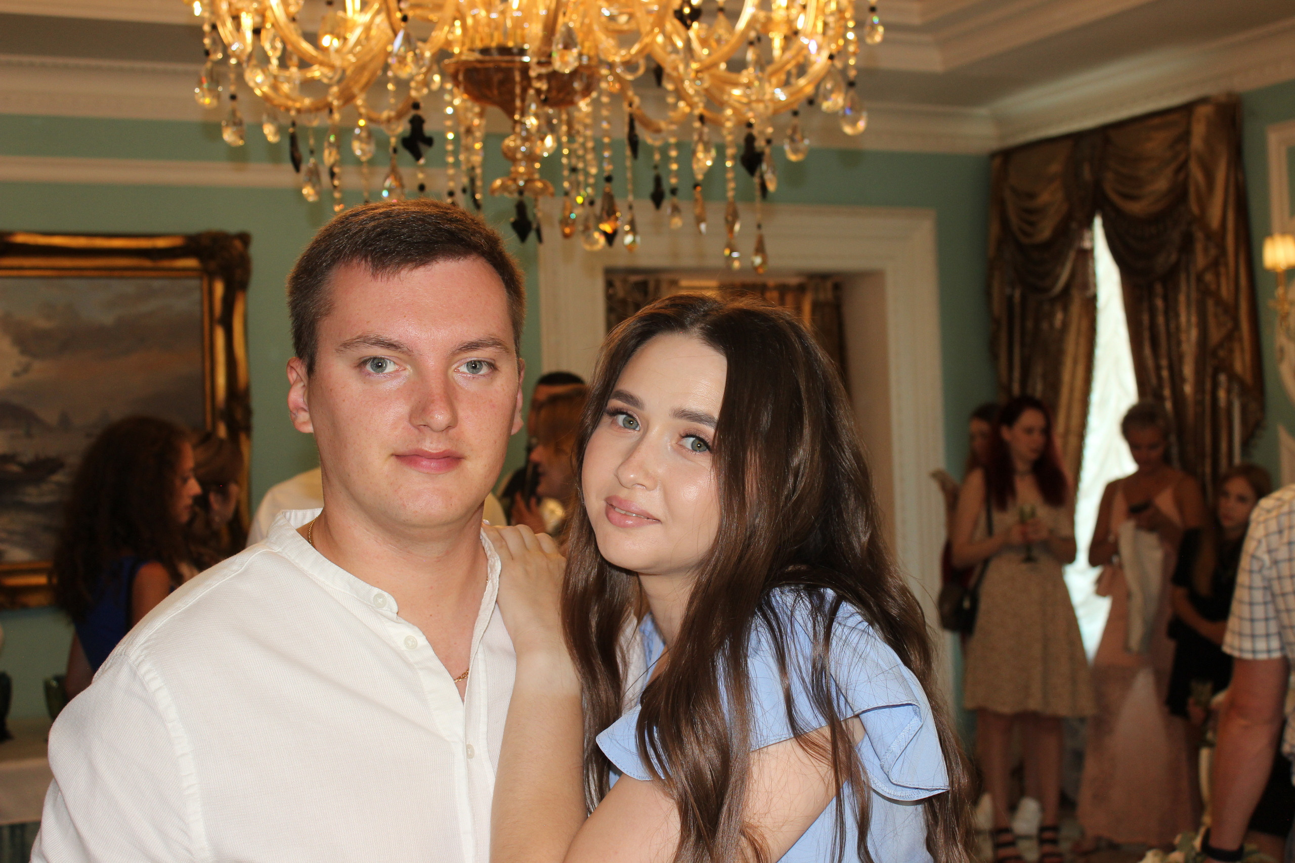 Фотограф Андрей Славнов. Профессиональный Фотограф в Москве Андрей Славнов