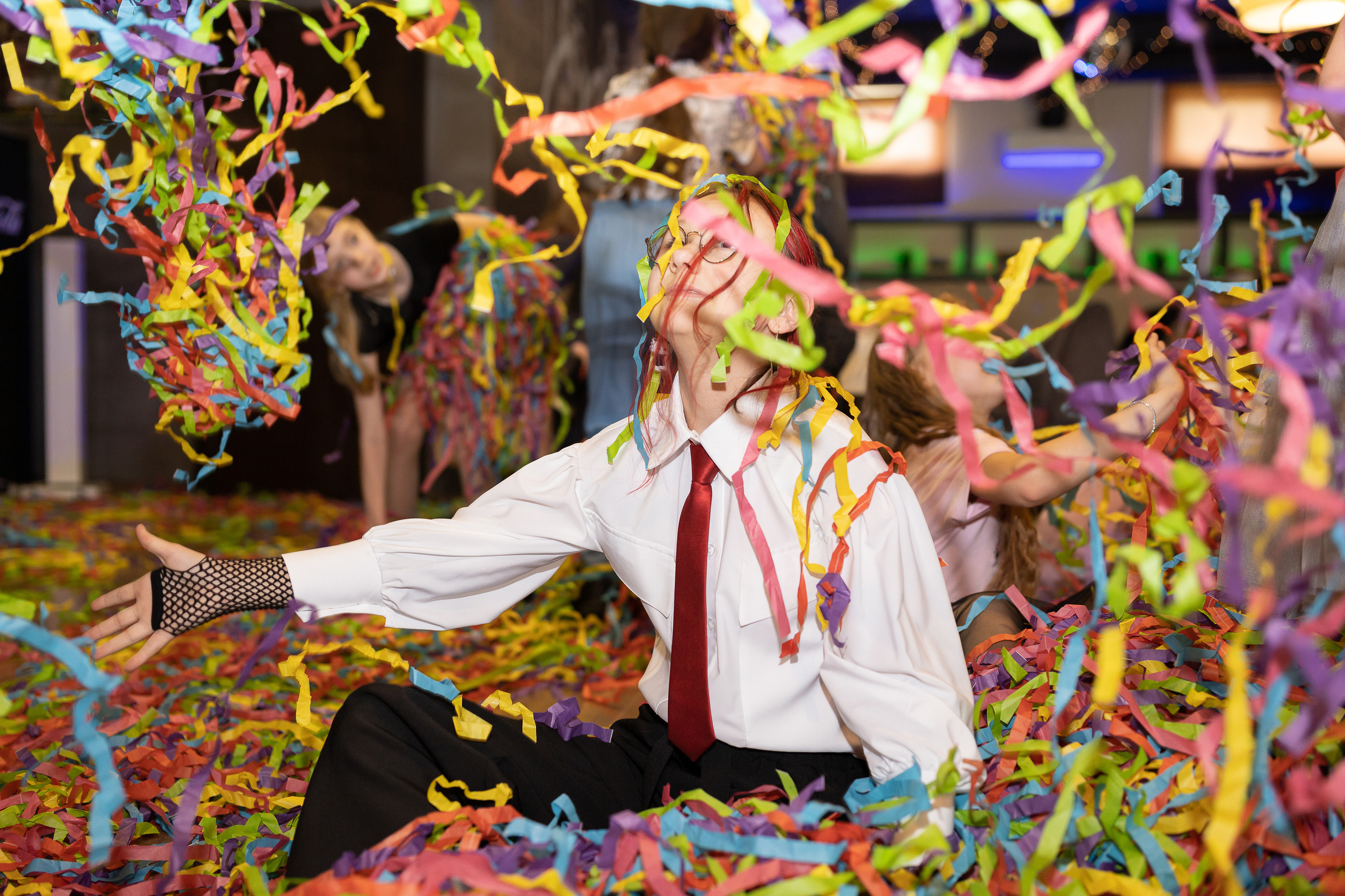 Детский праздник. Репортаж. Профессиональный Фотограф в Москве Андрей Славнов