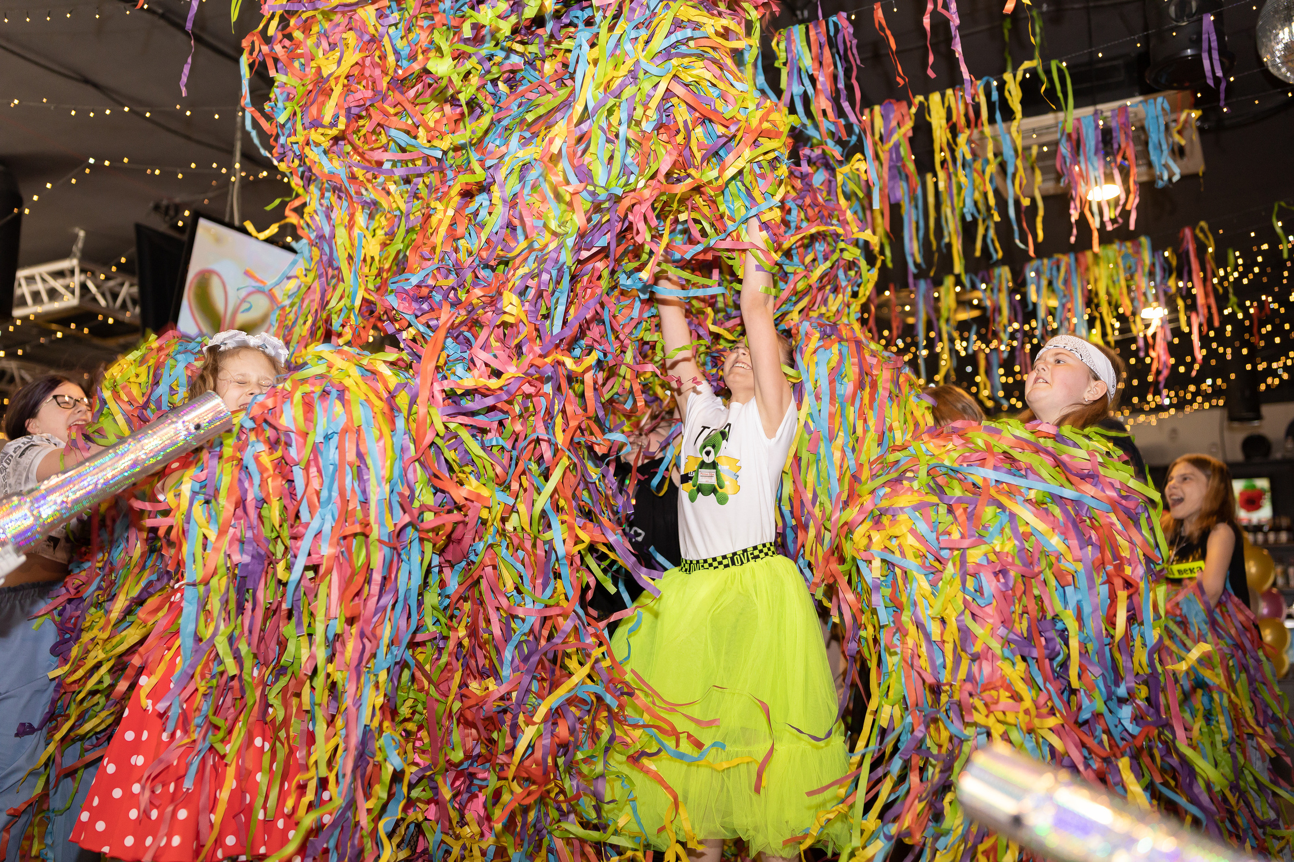 Детский праздник. Репортаж. Профессиональный Фотограф в Москве Андрей Славнов