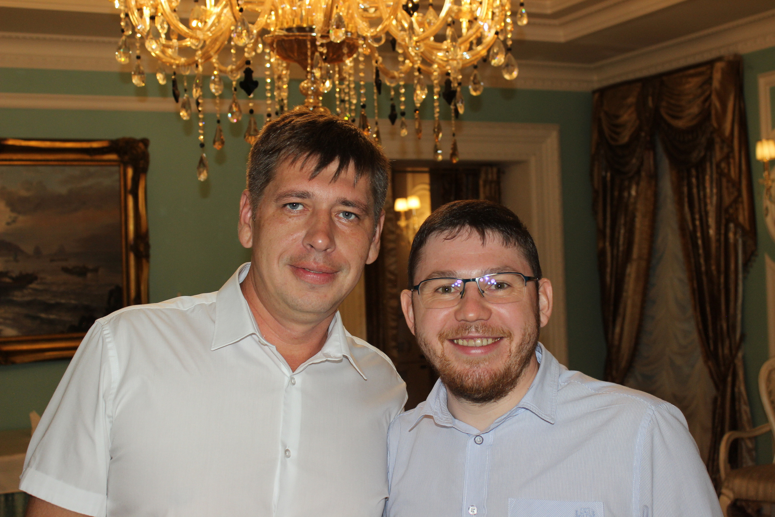 Фотограф Андрей Славнов. Профессиональный Фотограф в Москве Андрей Славнов