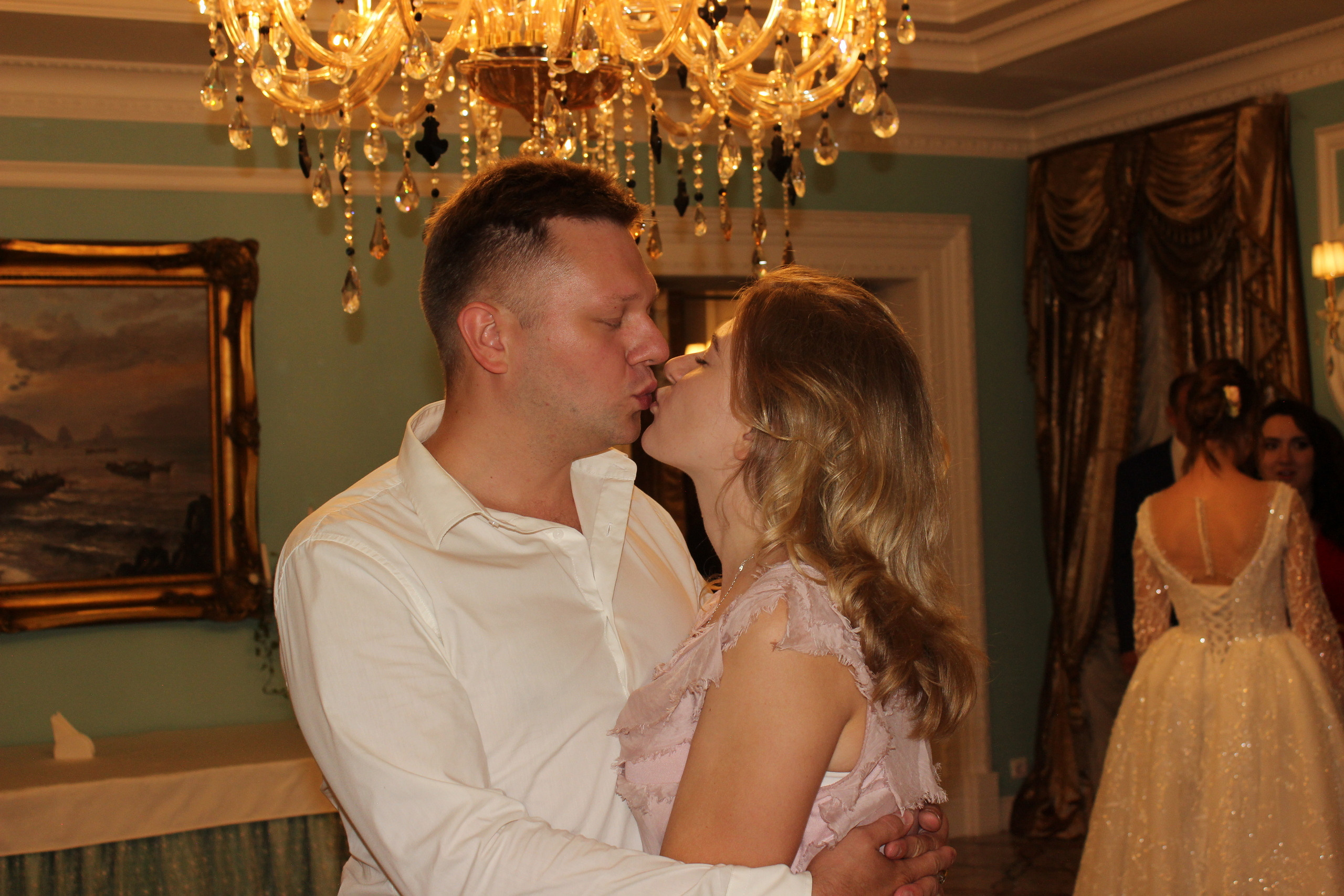 Фотограф Андрей Славнов. Профессиональный Фотограф в Москве Андрей Славнов