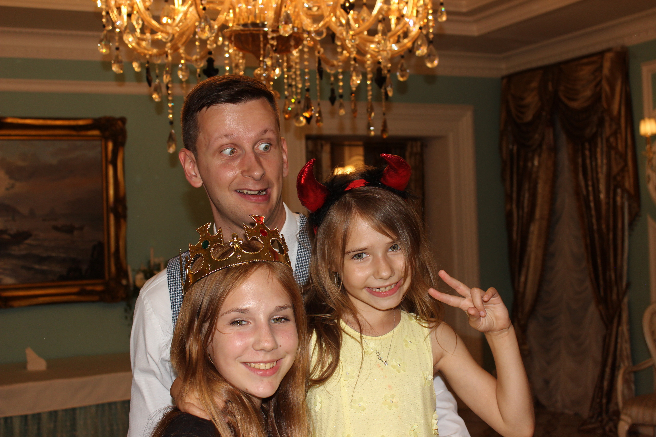 Фотограф Андрей Славнов. Профессиональный Фотограф в Москве Андрей Славнов