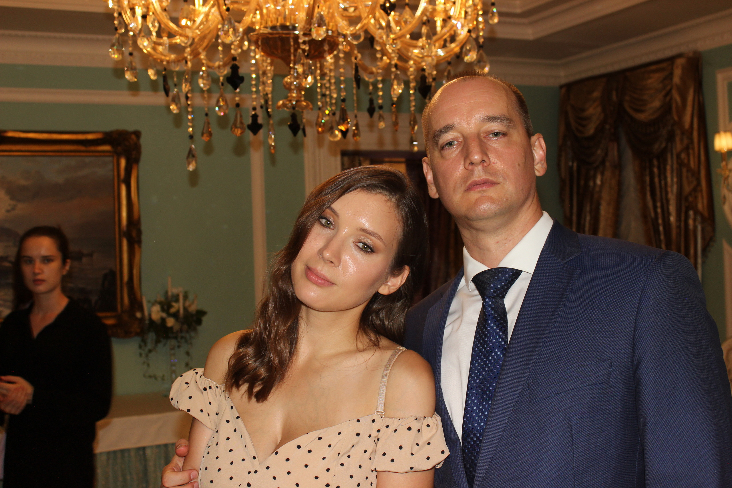 Фотограф Андрей Славнов. Профессиональный Фотограф в Москве Андрей Славнов