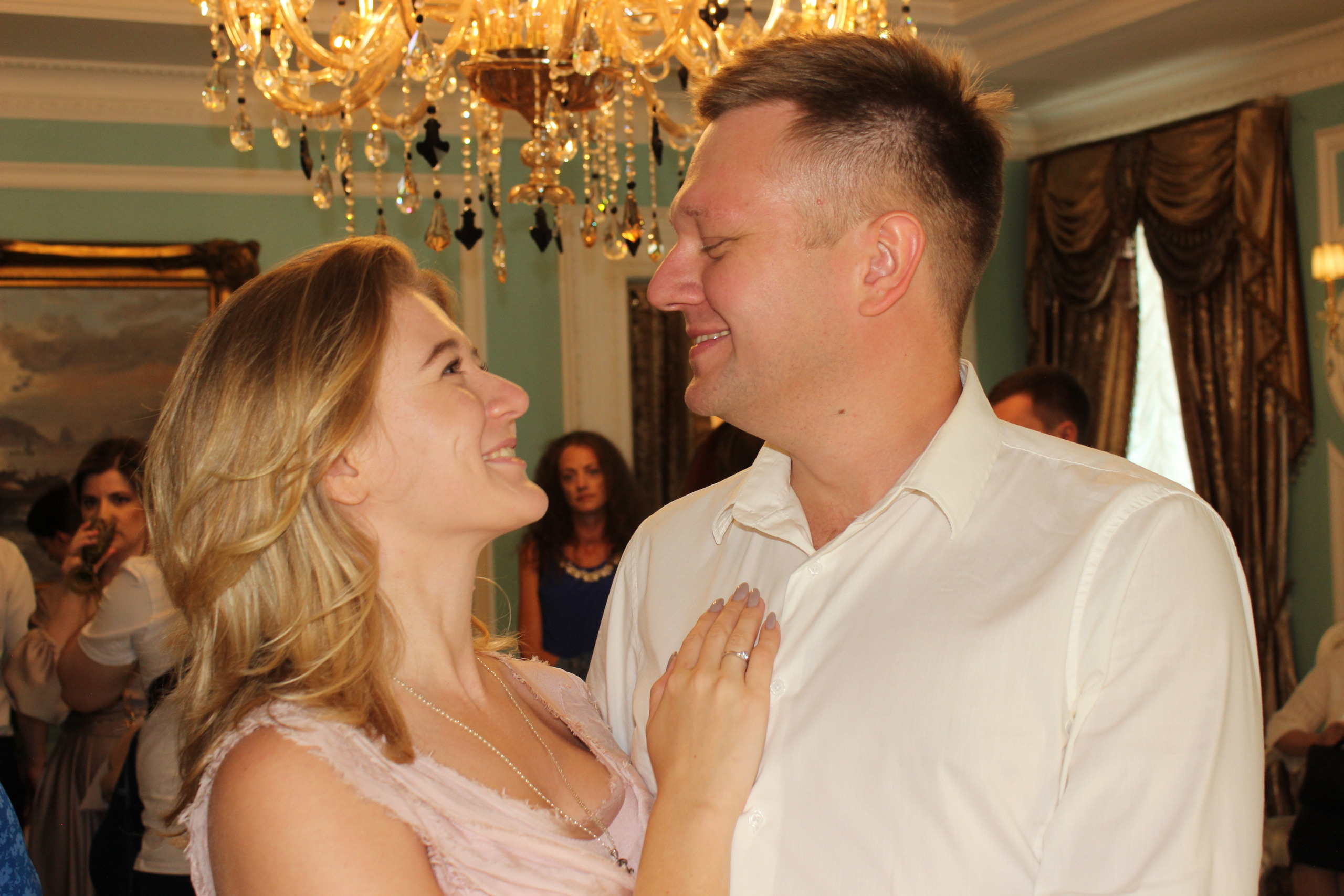 Фотограф Андрей Славнов. Профессиональный Фотограф в Москве Андрей Славнов