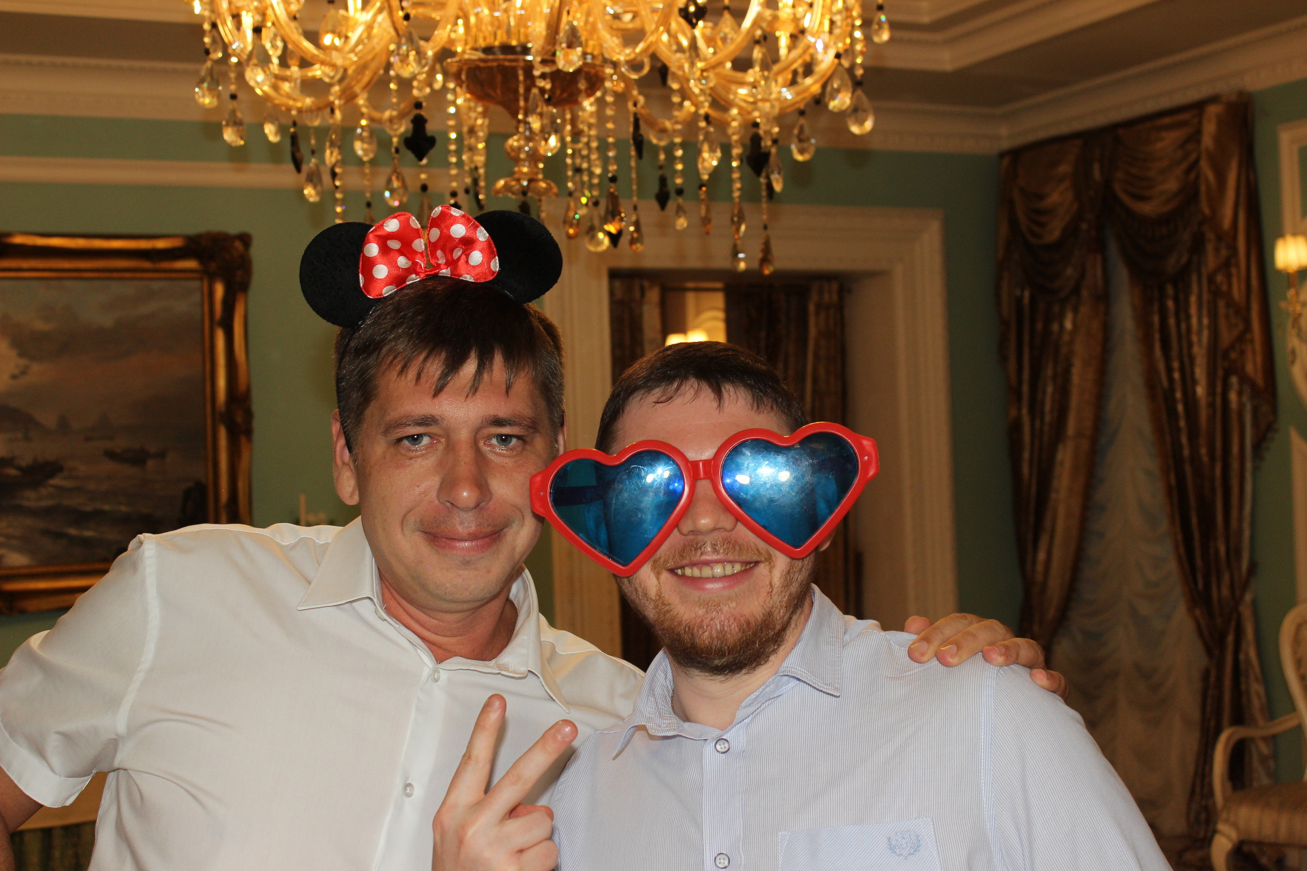 Фотограф Андрей Славнов. Профессиональный Фотограф в Москве Андрей Славнов