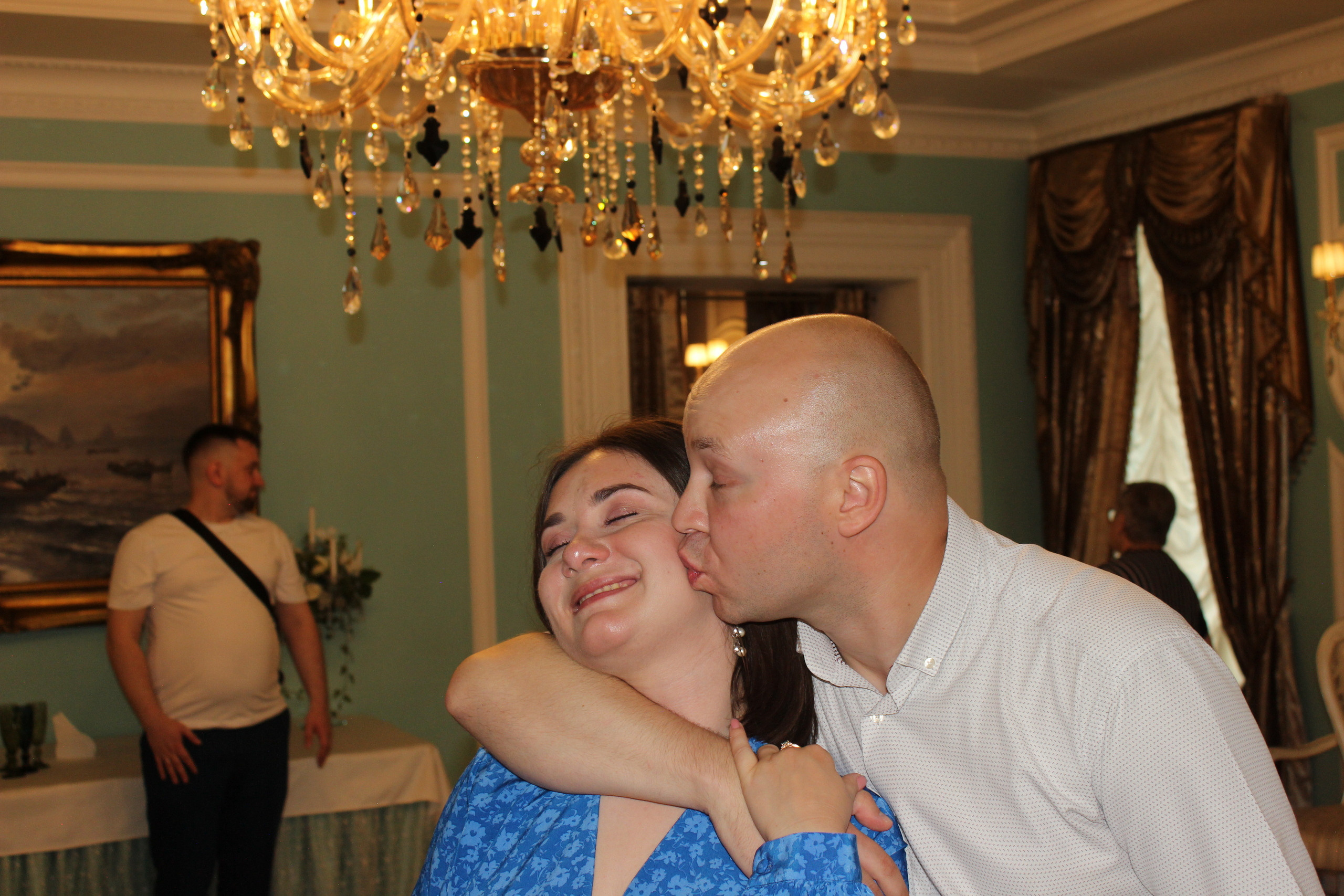 Фотограф Андрей Славнов. Профессиональный Фотограф в Москве Андрей Славнов