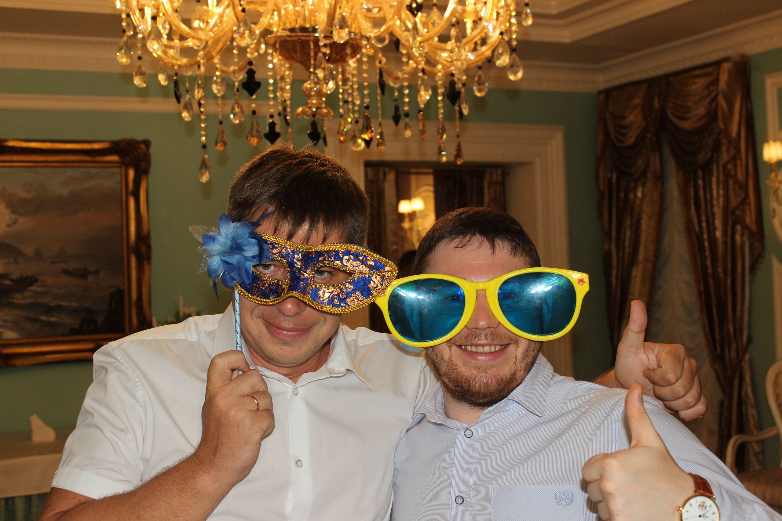 Фотограф Андрей Славнов. Профессиональный Фотограф в Москве Андрей Славнов