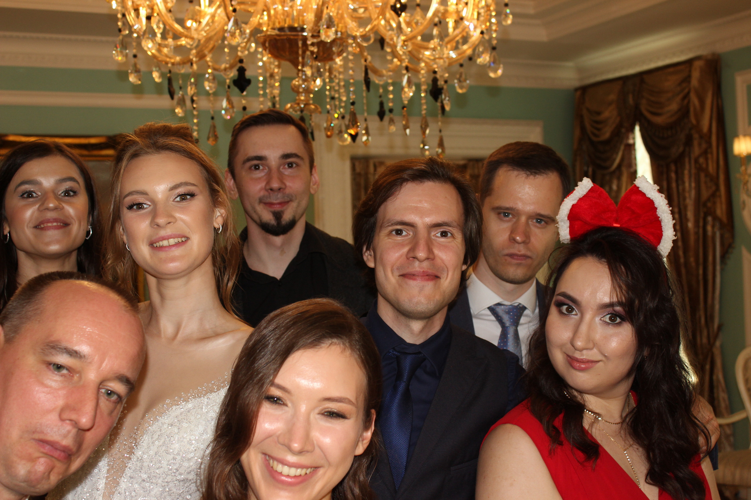 Фотограф Андрей Славнов. Профессиональный Фотограф в Москве Андрей Славнов