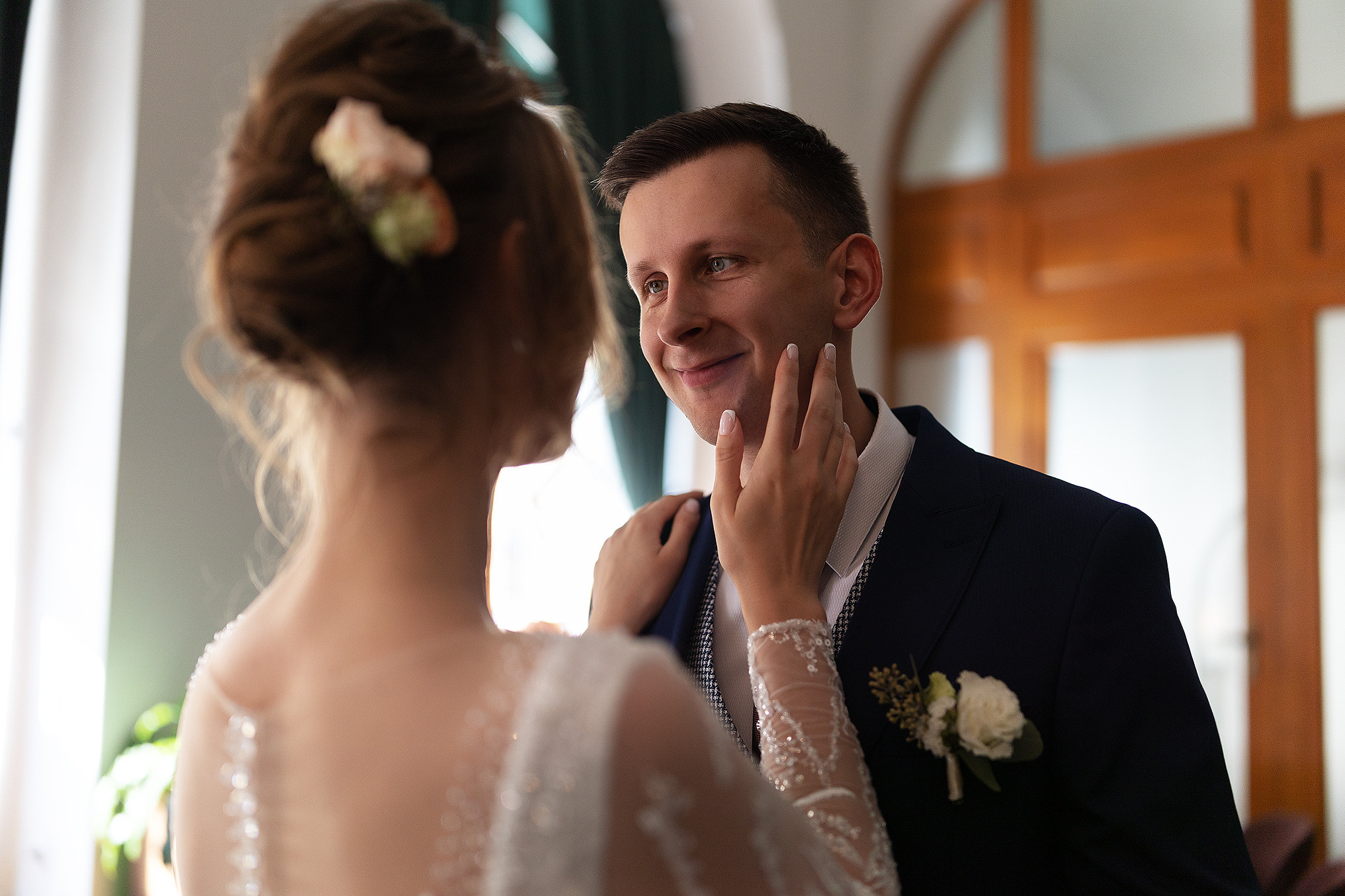 Фотограф Андрей Славнов. Профессиональный Фотограф в Москве Андрей Славнов