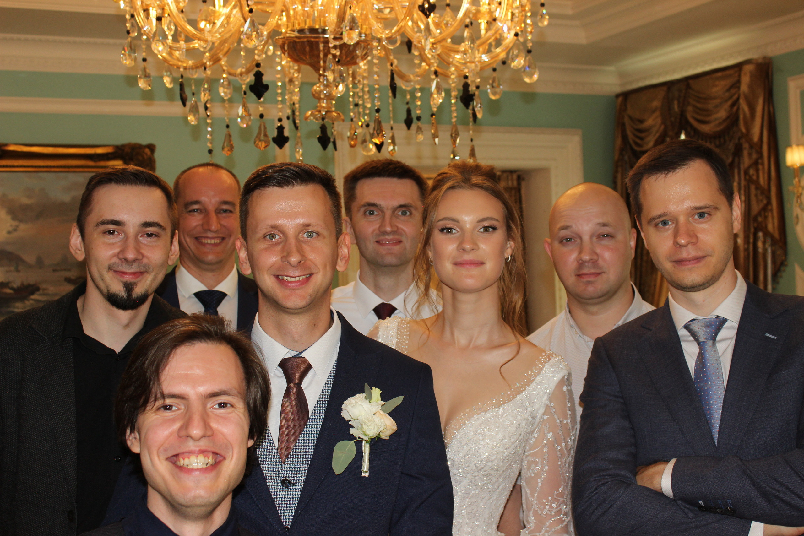 Фотограф Андрей Славнов. Профессиональный Фотограф в Москве Андрей Славнов