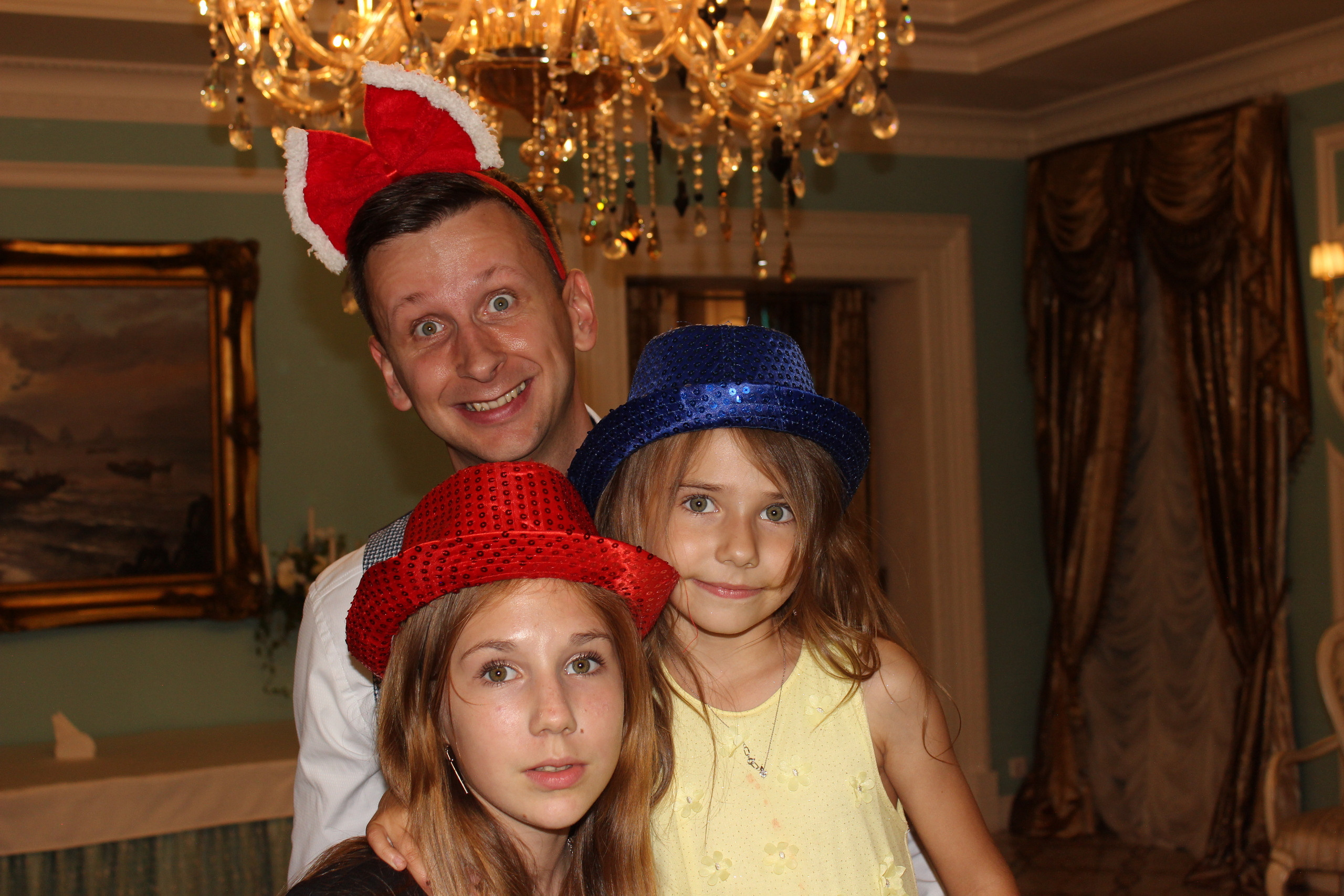 Фотограф Андрей Славнов. Профессиональный Фотограф в Москве Андрей Славнов