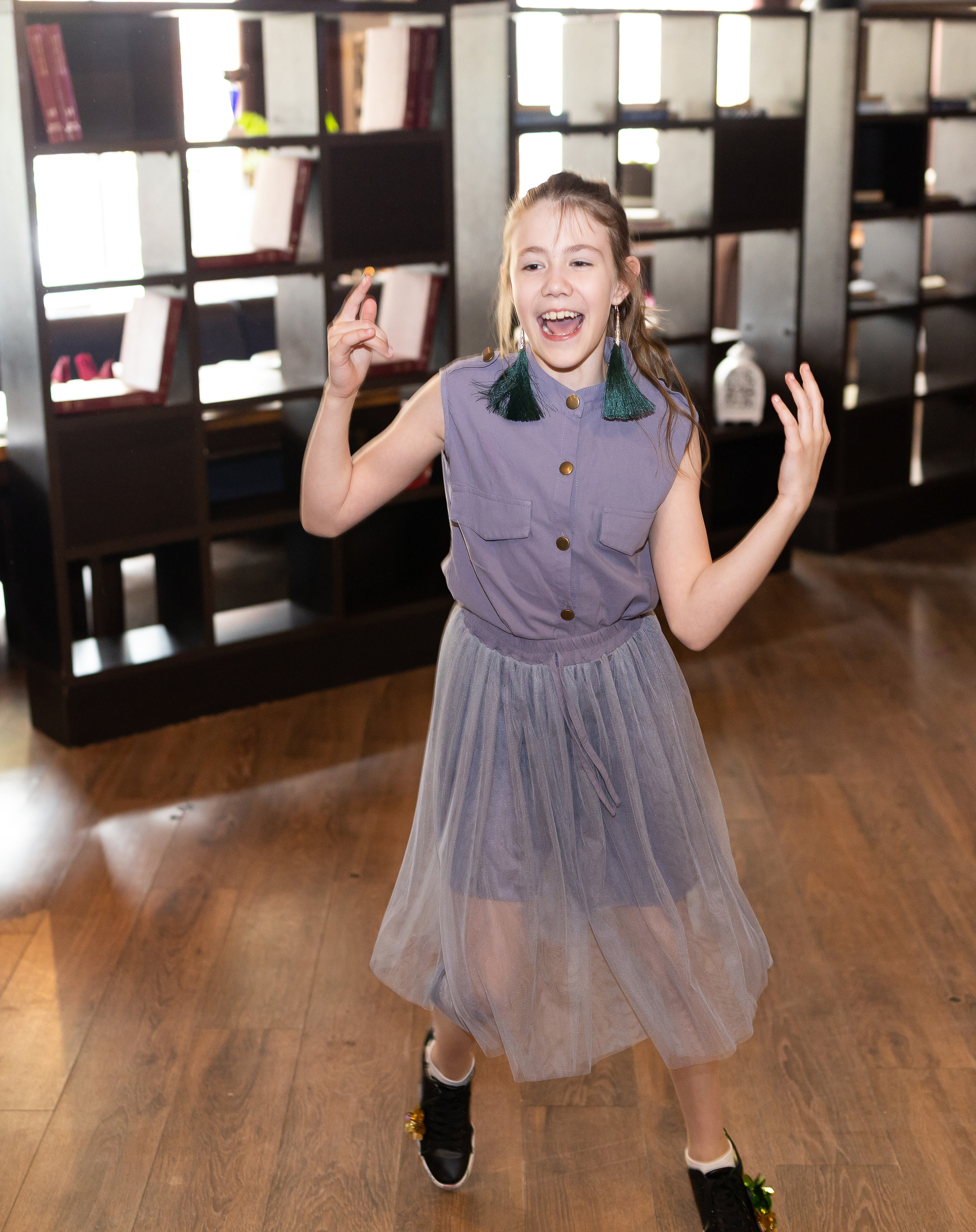 Детский праздник. Репортаж. Профессиональный Фотограф в Москве Андрей Славнов