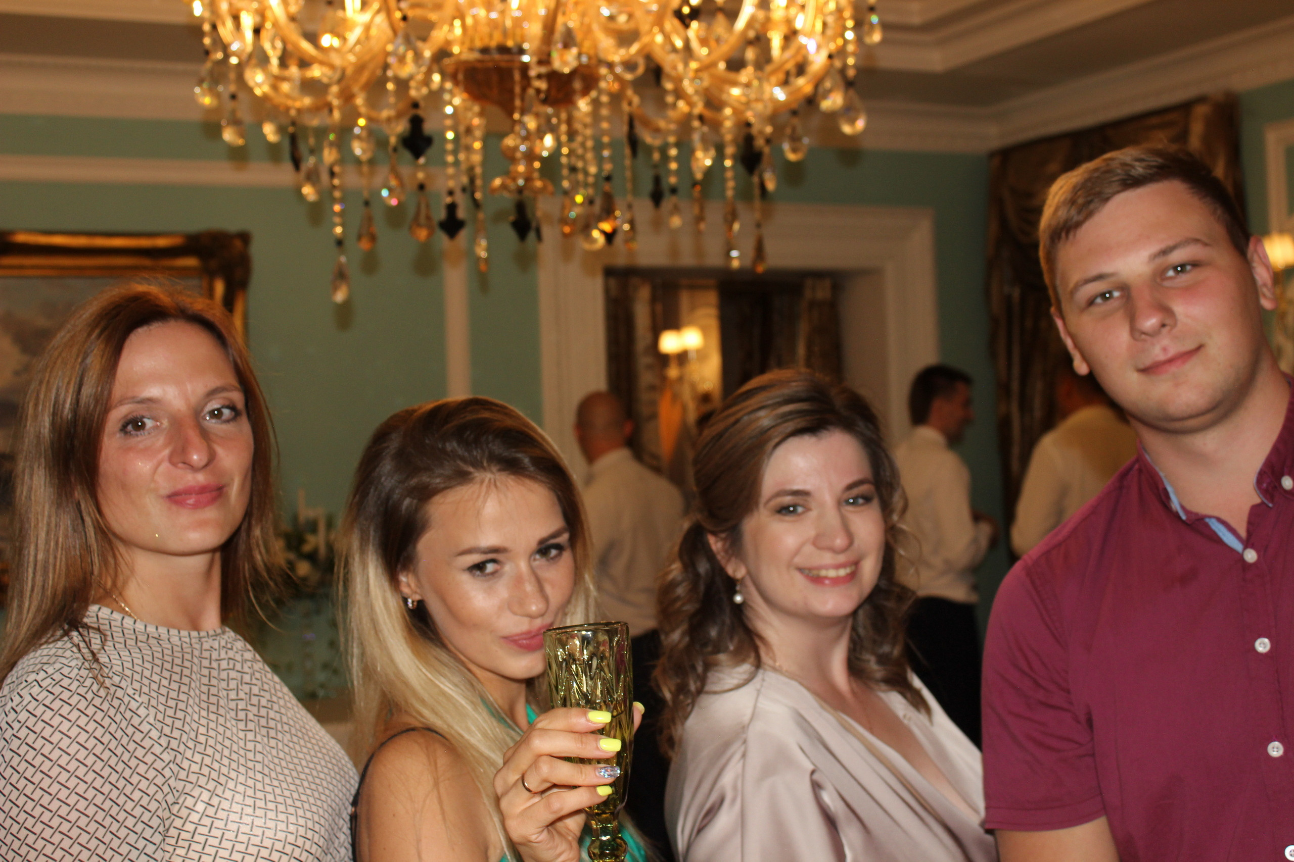 Фотограф Андрей Славнов. Профессиональный Фотограф в Москве Андрей Славнов