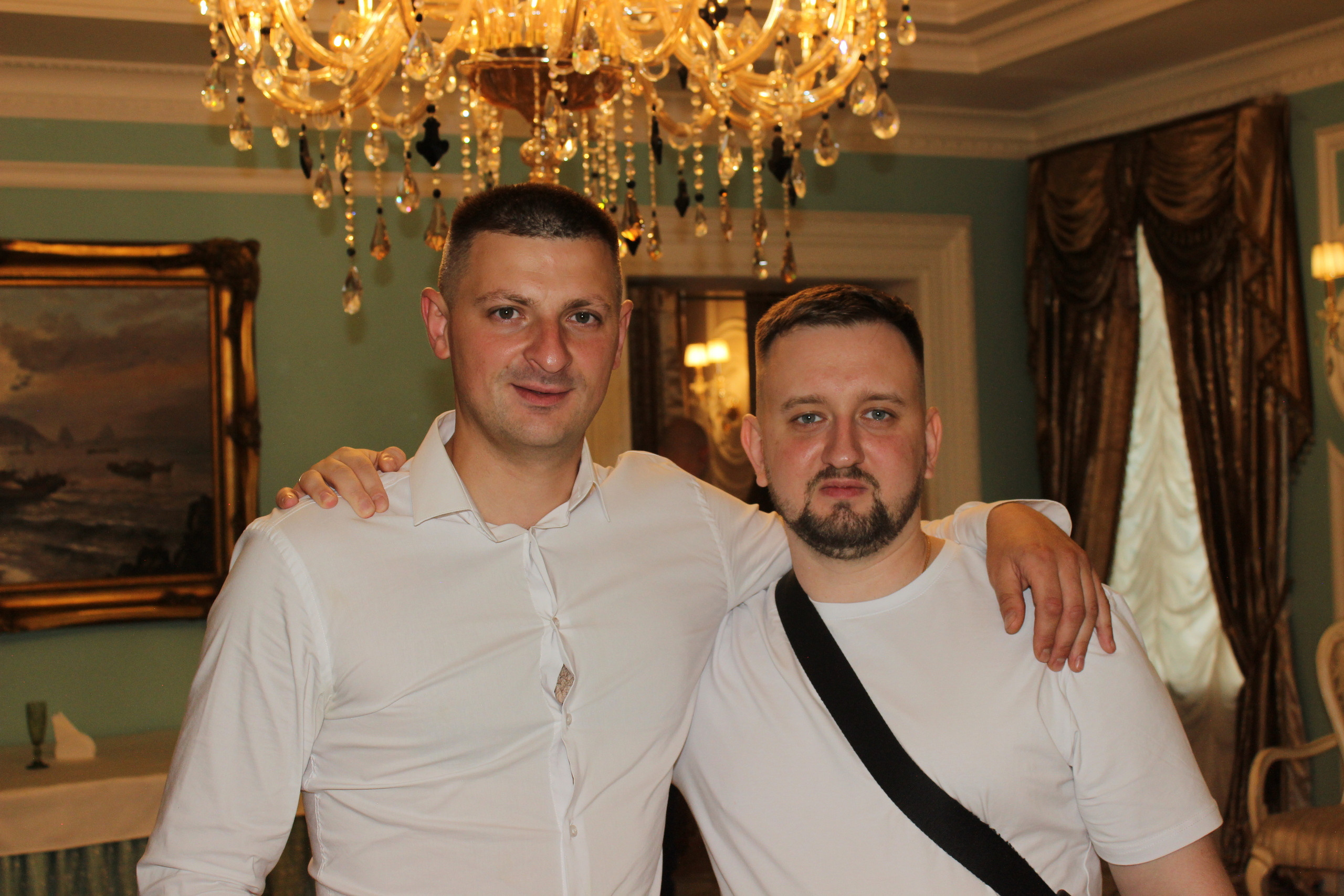 Фотограф Андрей Славнов. Профессиональный Фотограф в Москве Андрей Славнов