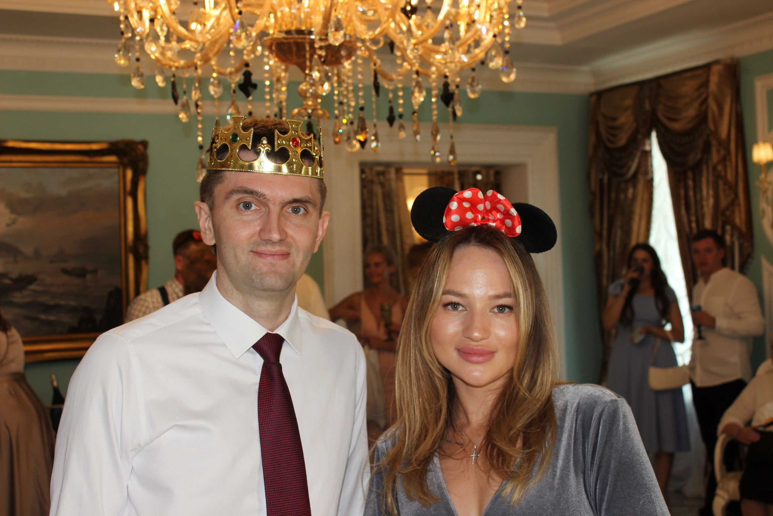 Фотограф Андрей Славнов. Профессиональный Фотограф в Москве Андрей Славнов