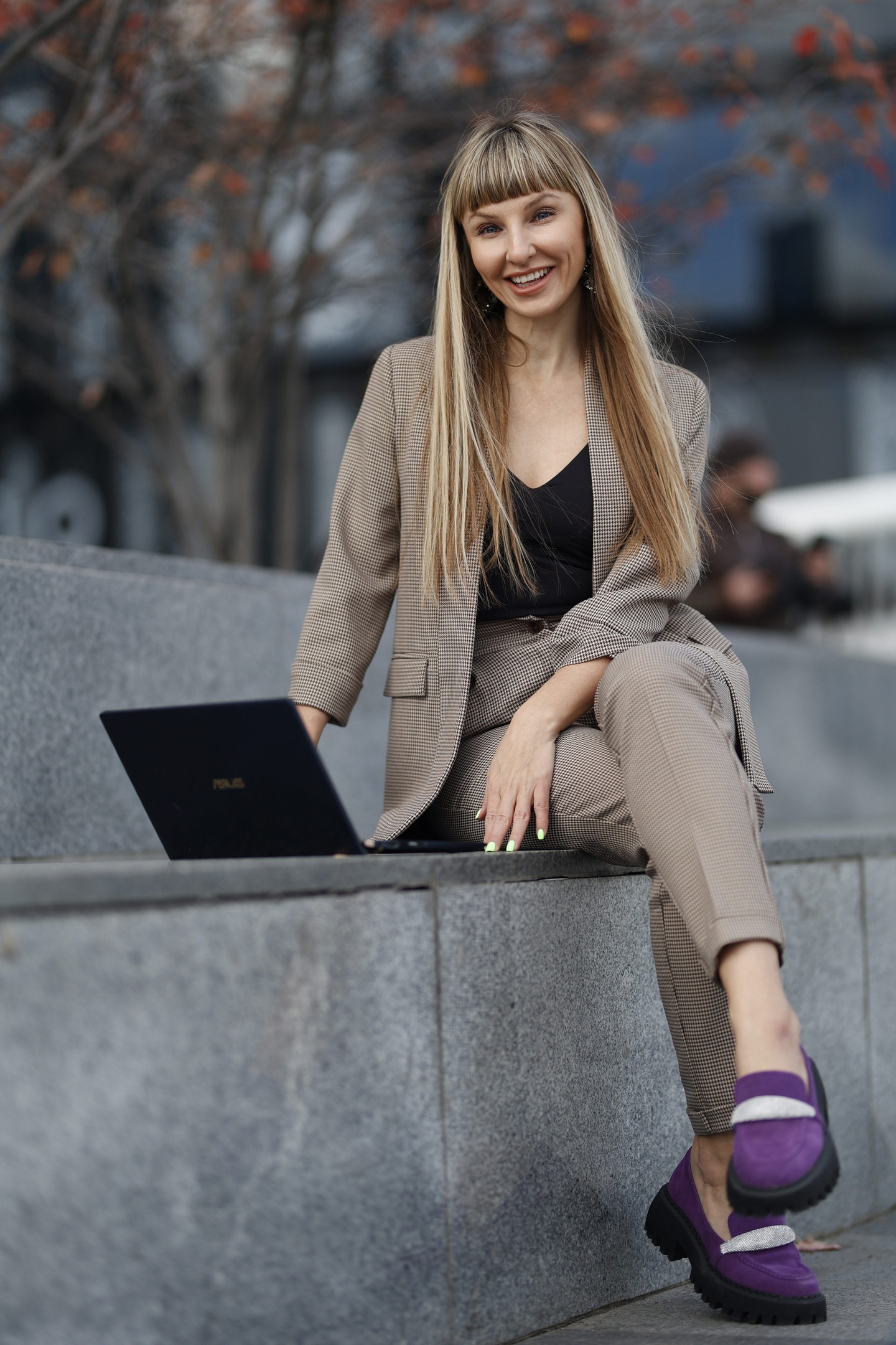 До после. Профессиональный Фотограф в Москве Андрей Славнов