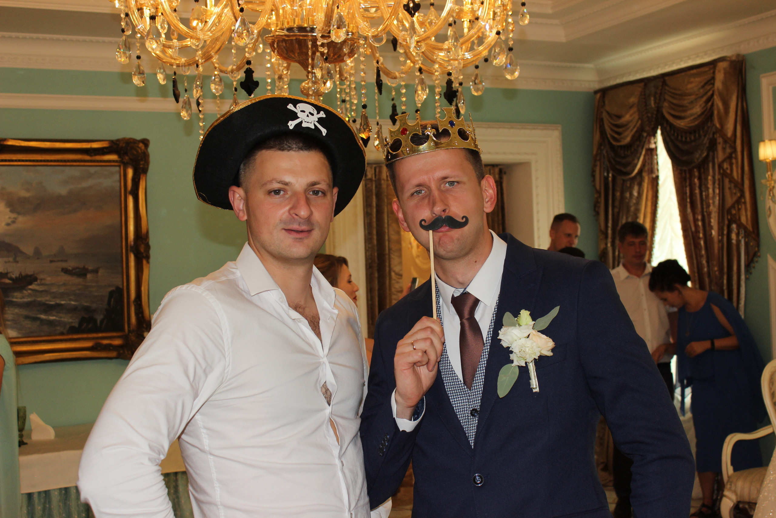 Фотограф Андрей Славнов. Профессиональный Фотограф в Москве Андрей Славнов