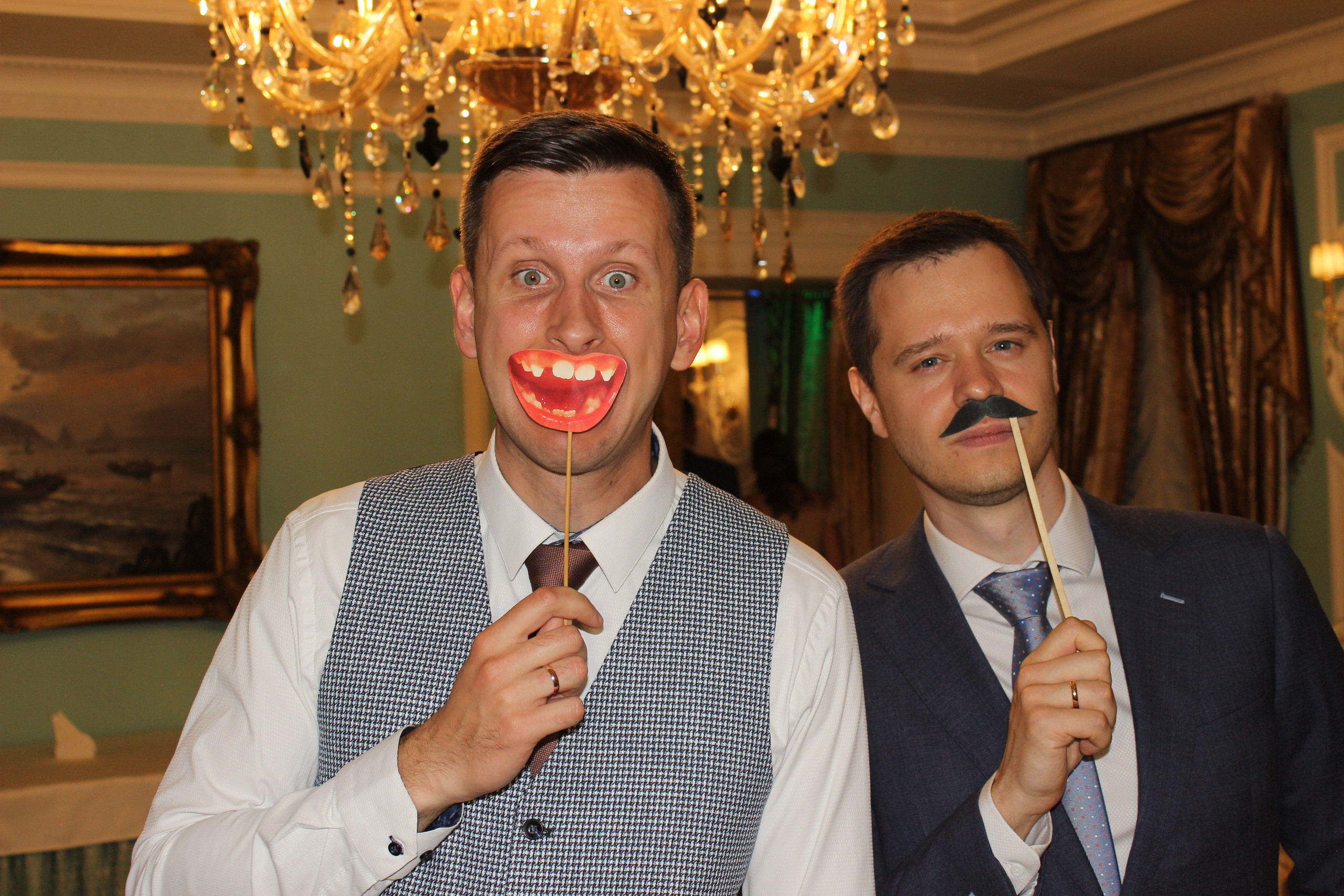 Фотограф Андрей Славнов. Профессиональный Фотограф в Москве Андрей Славнов