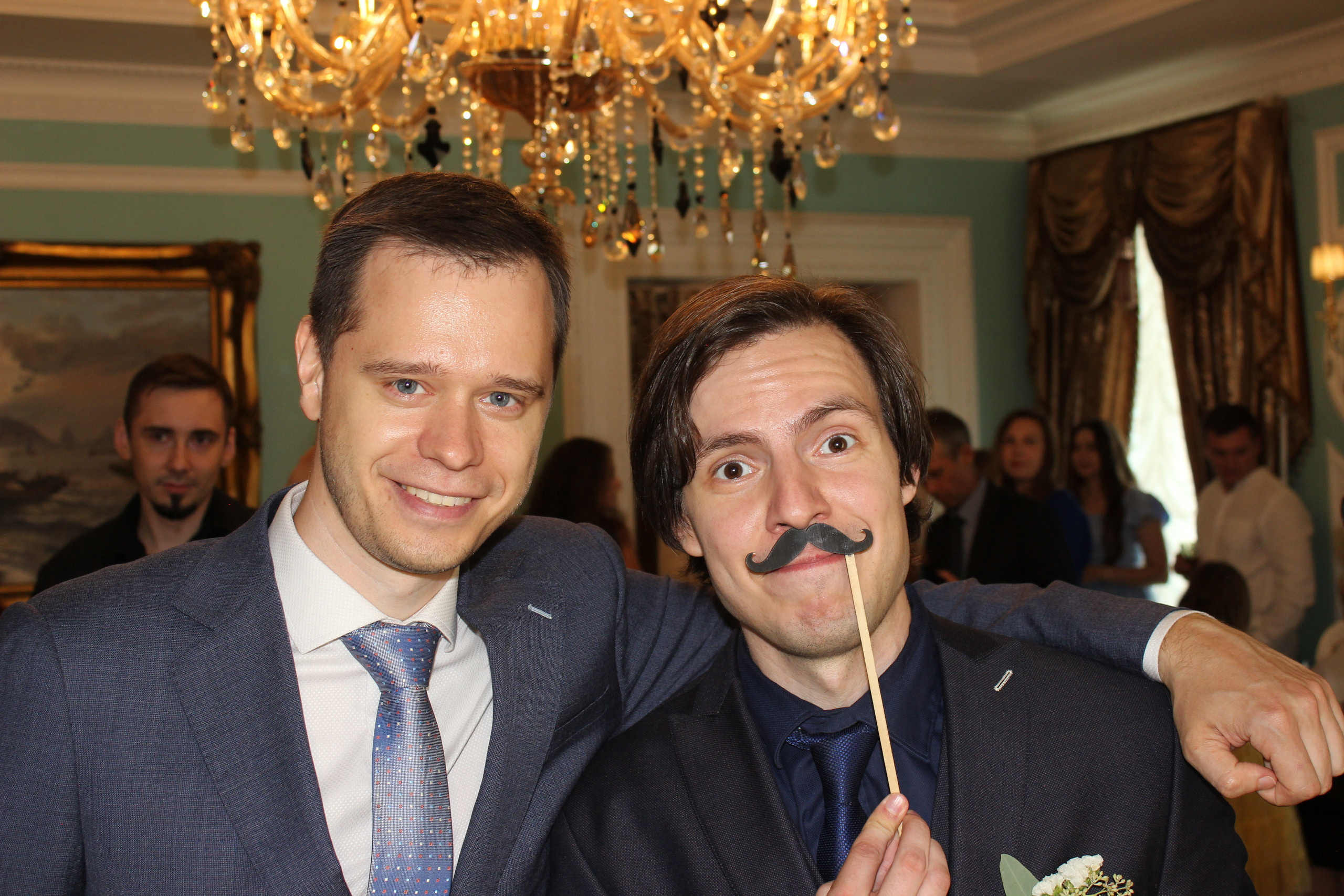 Фотограф Андрей Славнов. Профессиональный Фотограф в Москве Андрей Славнов