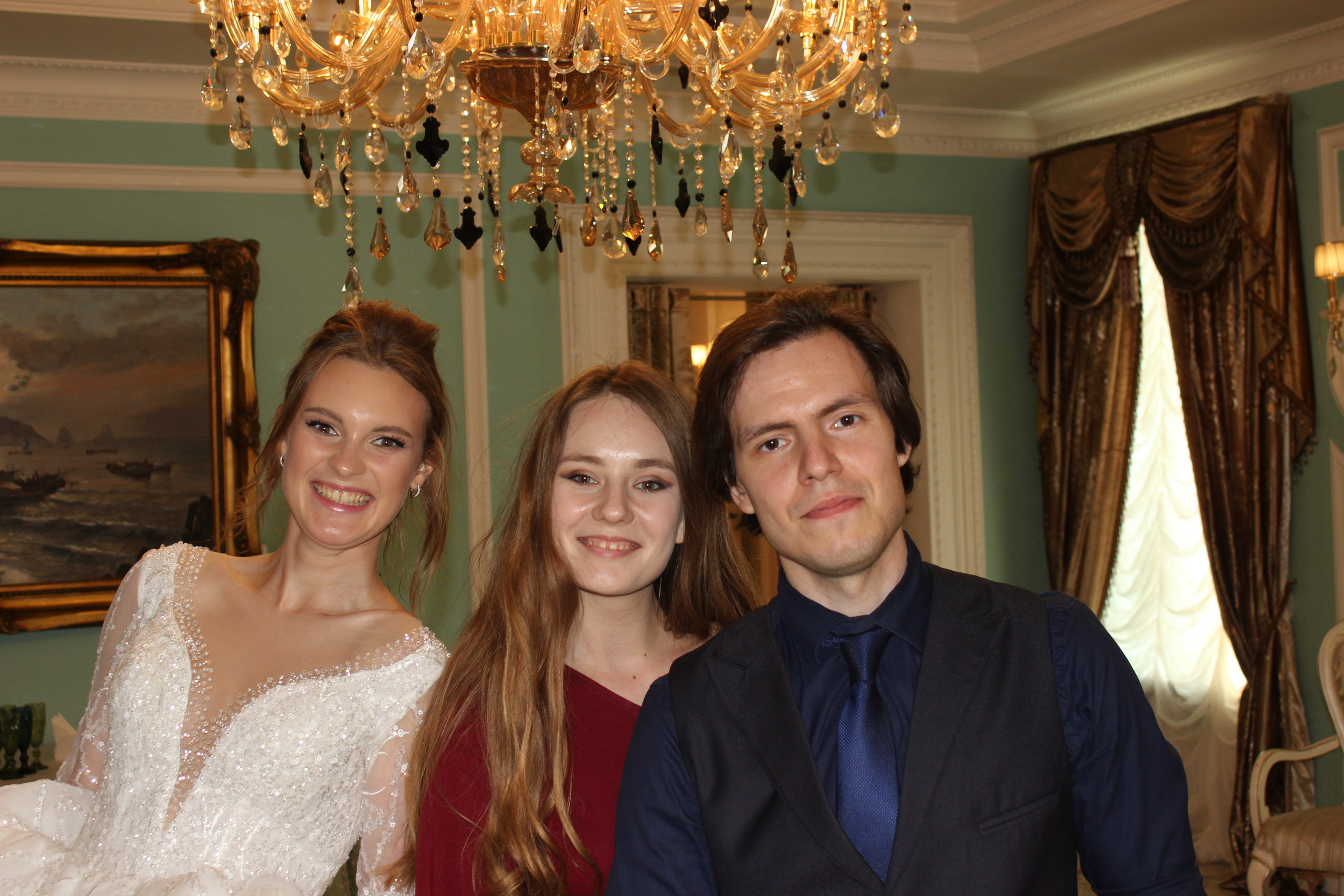 Фотограф Андрей Славнов. Профессиональный Фотограф в Москве Андрей Славнов