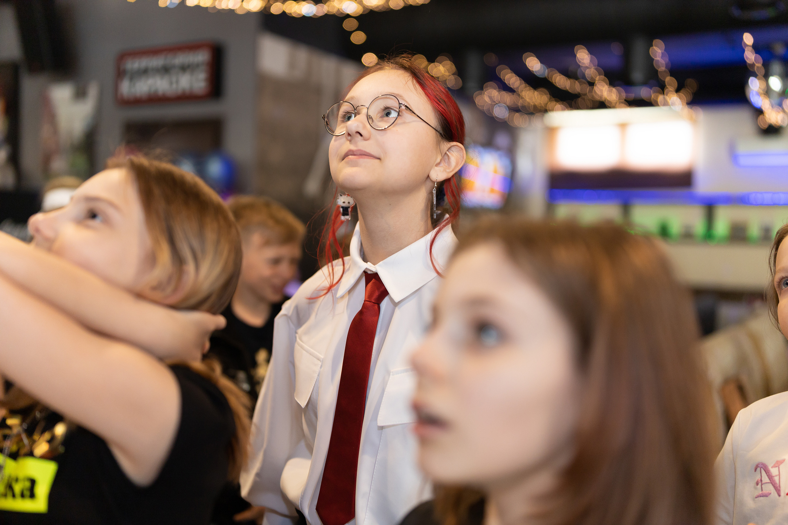 Детский праздник. Репортаж. Профессиональный Фотограф в Москве Андрей Славнов