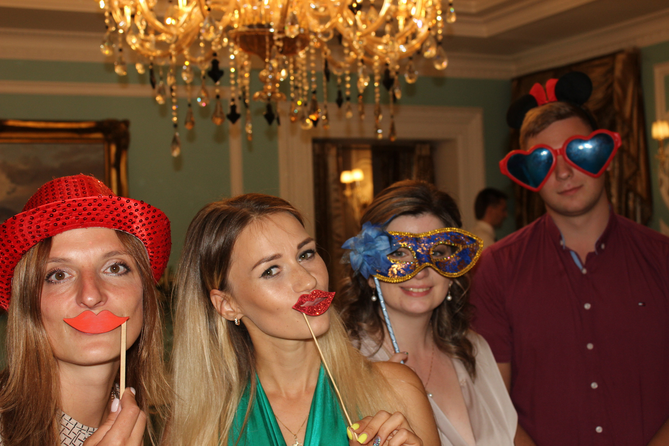 Фотограф Андрей Славнов. Профессиональный Фотограф в Москве Андрей Славнов