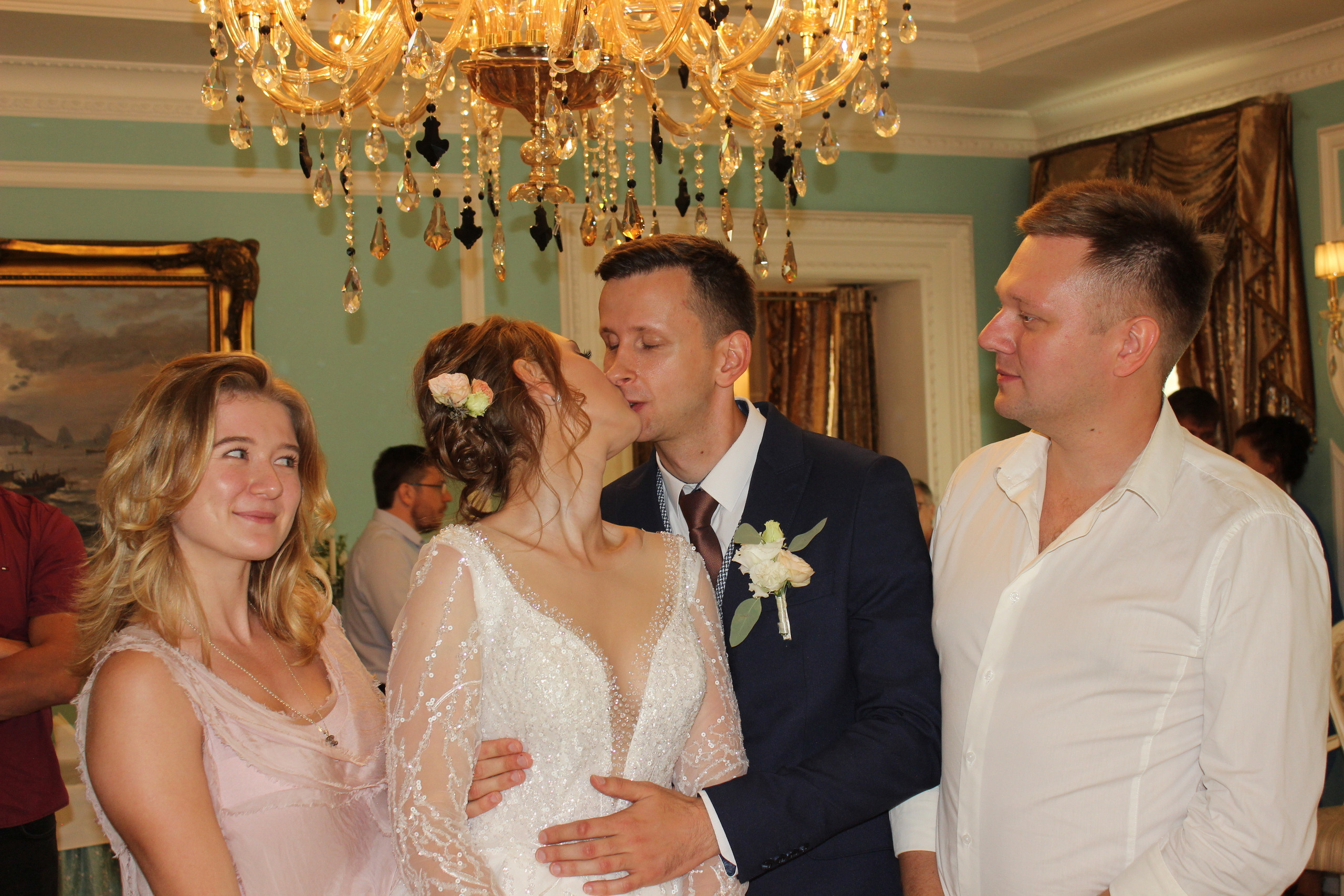 Фотограф Андрей Славнов. Профессиональный Фотограф в Москве Андрей Славнов