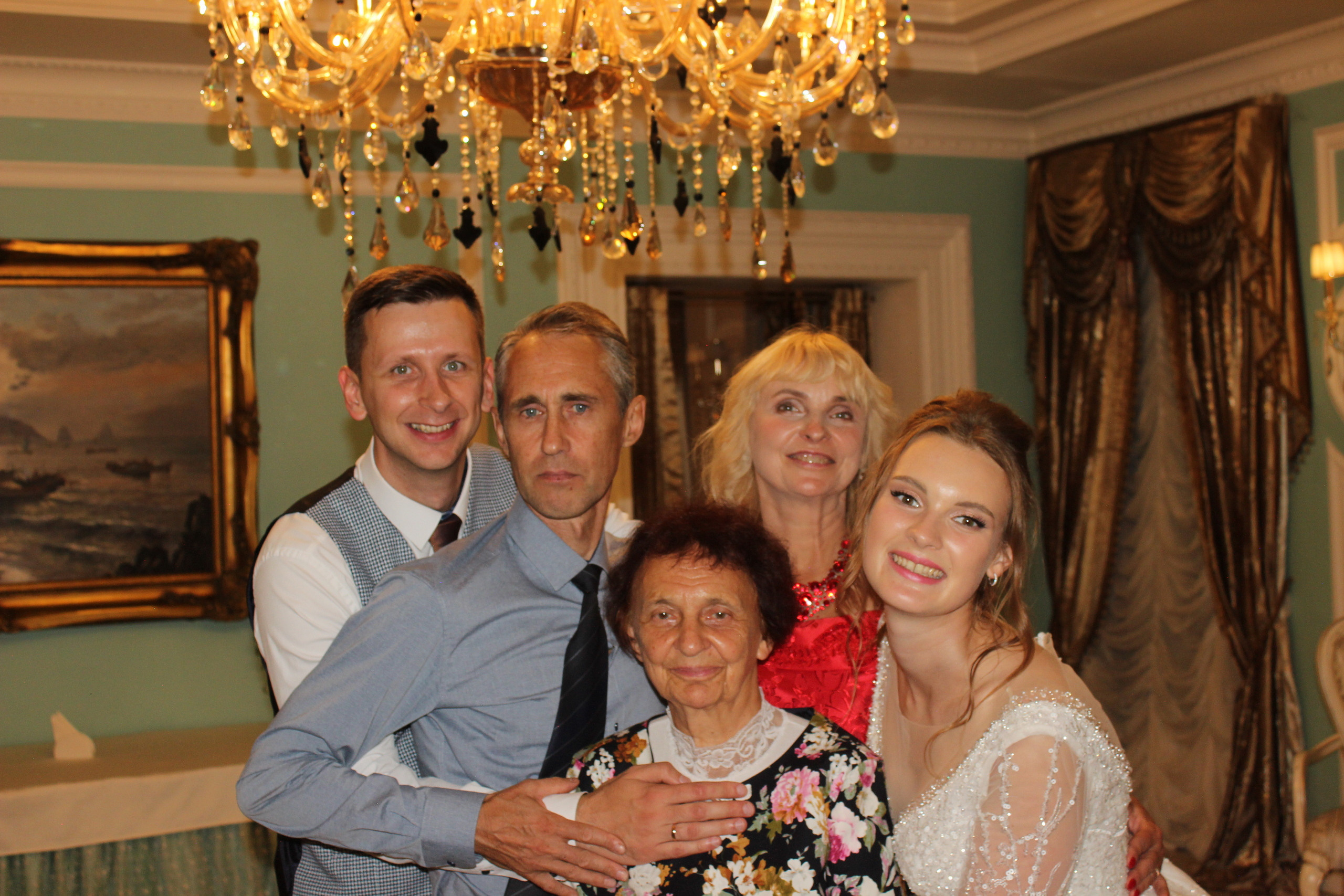 Фотограф Андрей Славнов. Профессиональный Фотограф в Москве Андрей Славнов