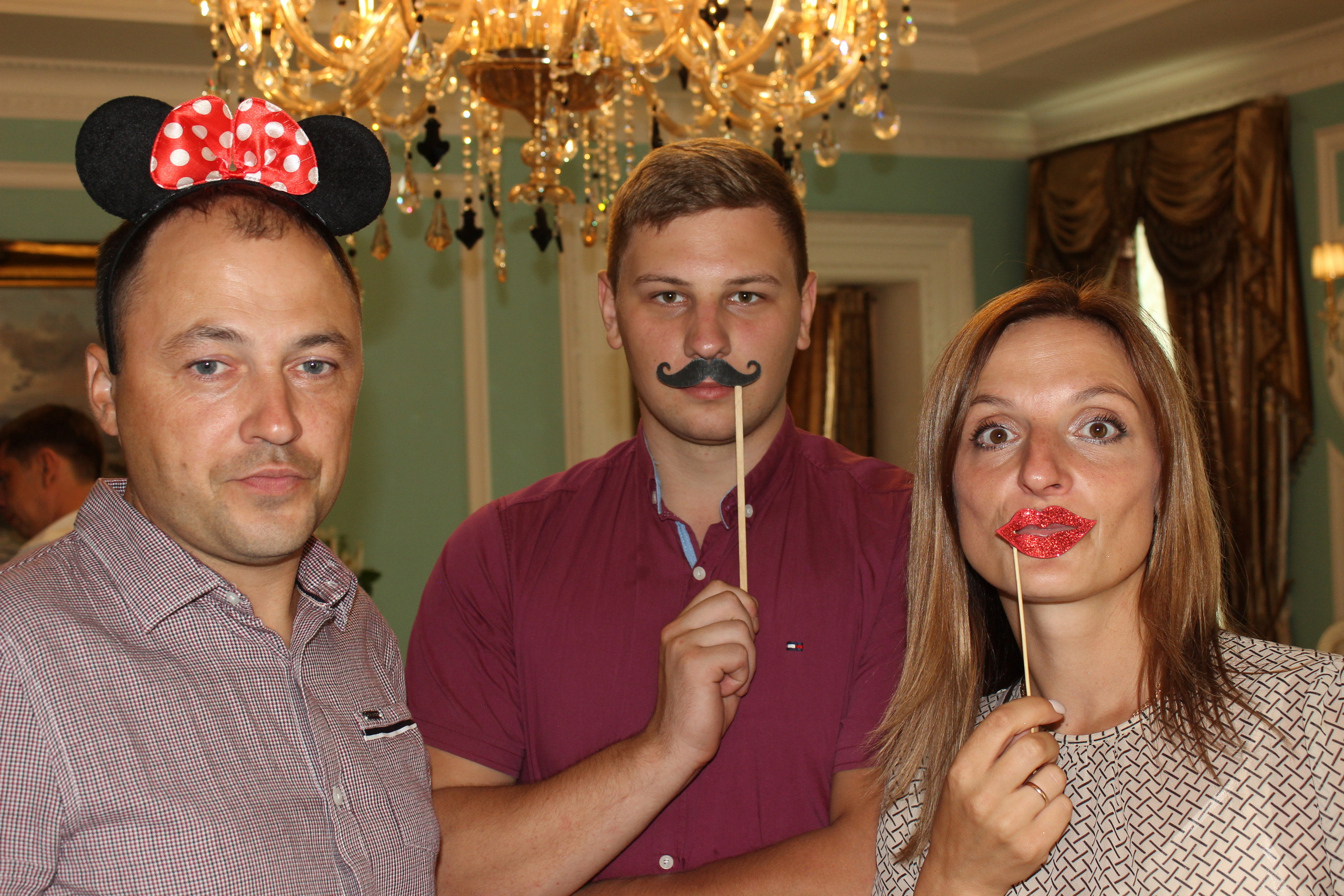 Фотограф Андрей Славнов. Профессиональный Фотограф в Москве Андрей Славнов