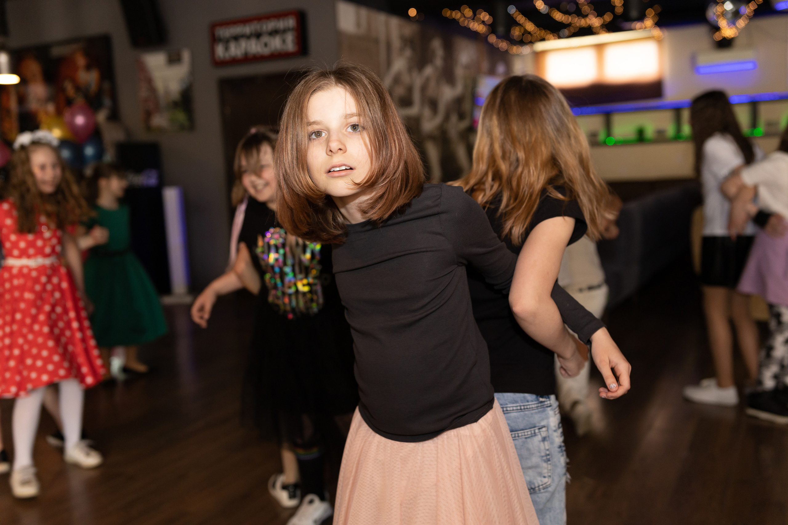 Детский праздник. Репортаж. Профессиональный Фотограф в Москве Андрей Славнов