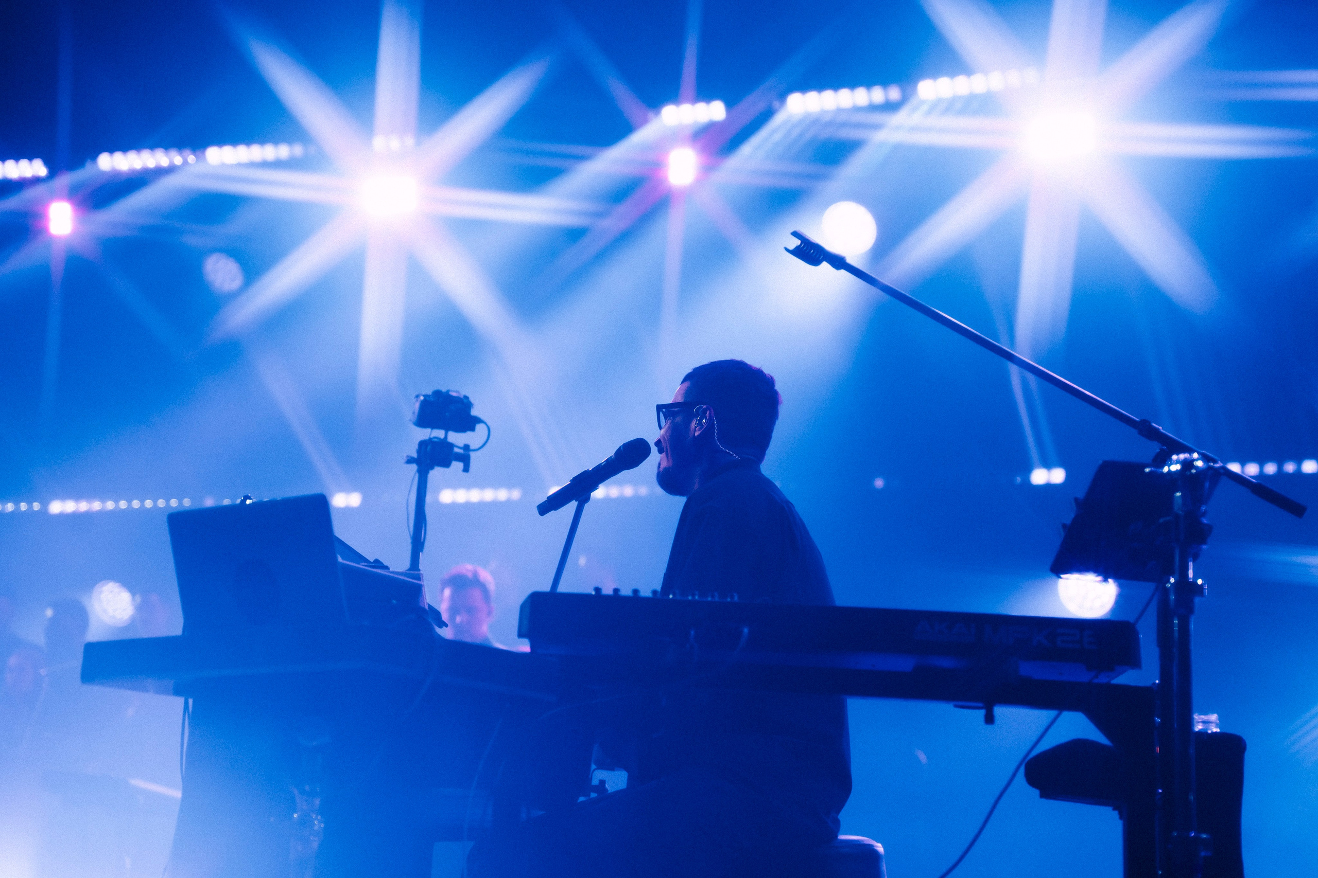 LAB с Антоном Беляевым. Саша Копылов, фотограф в Казани