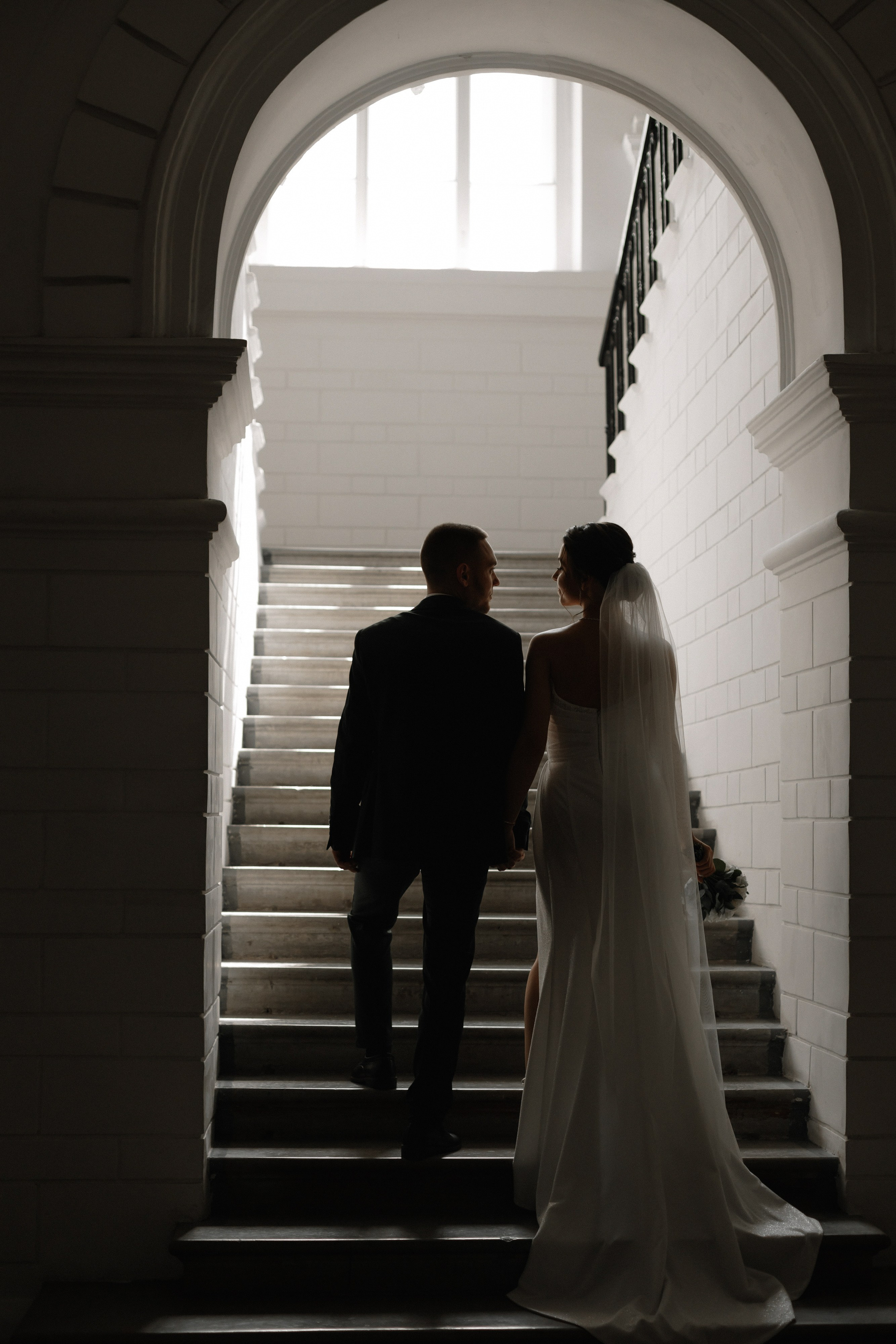 Свадебный и семейный фотограф Пенза Елизавета Зуйкова