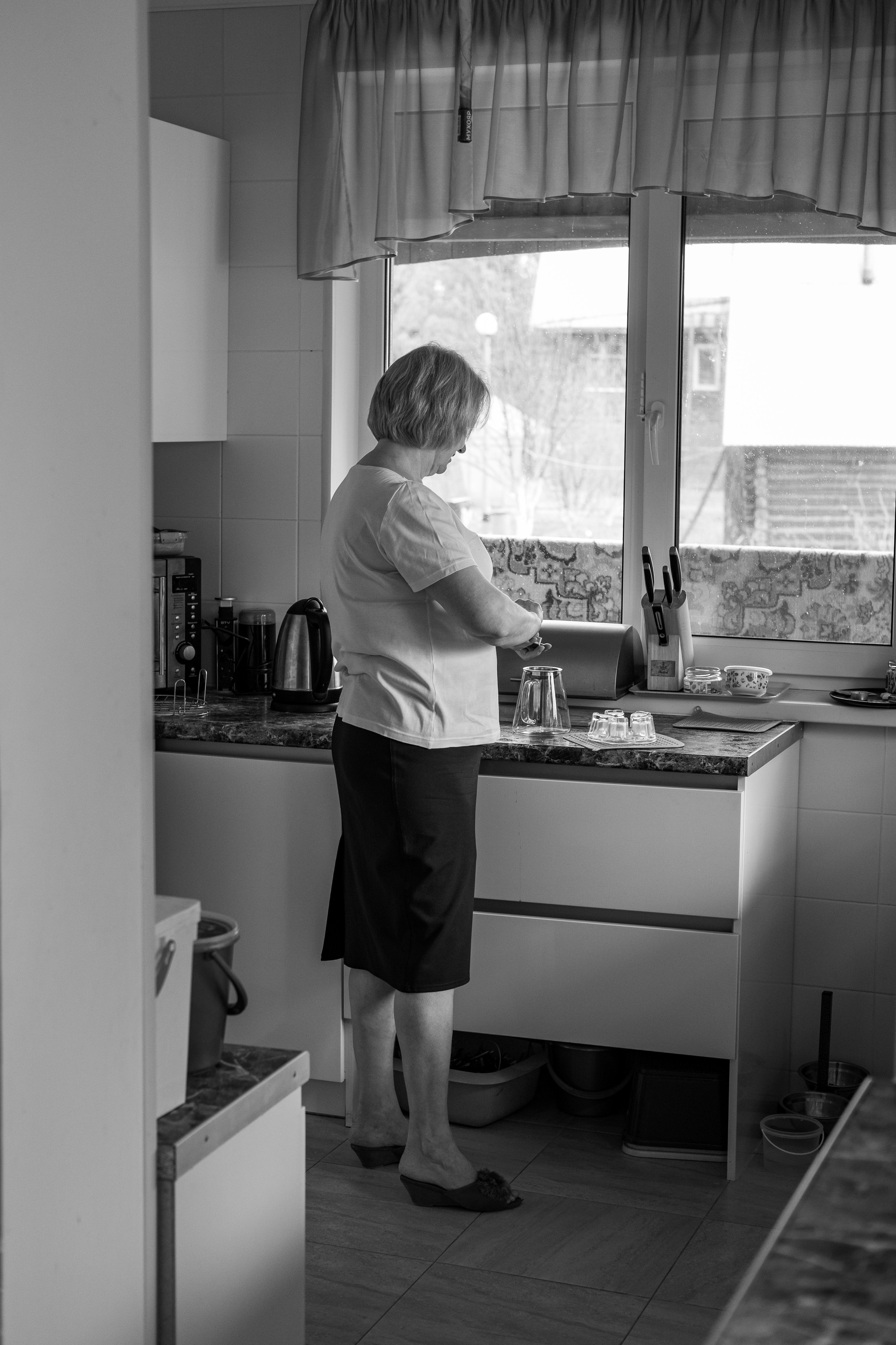 Фотограф Евгения Войко Тюмень